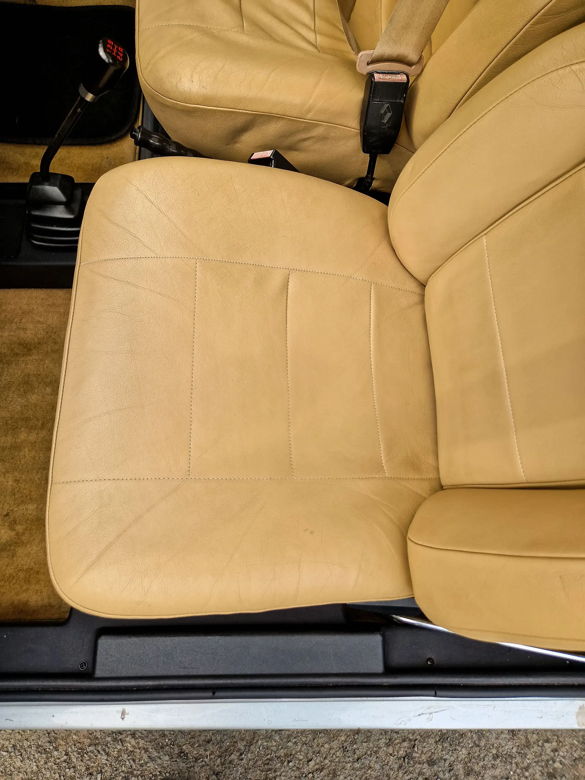 1984 Renault 5 Gordini Turbo-For Sale