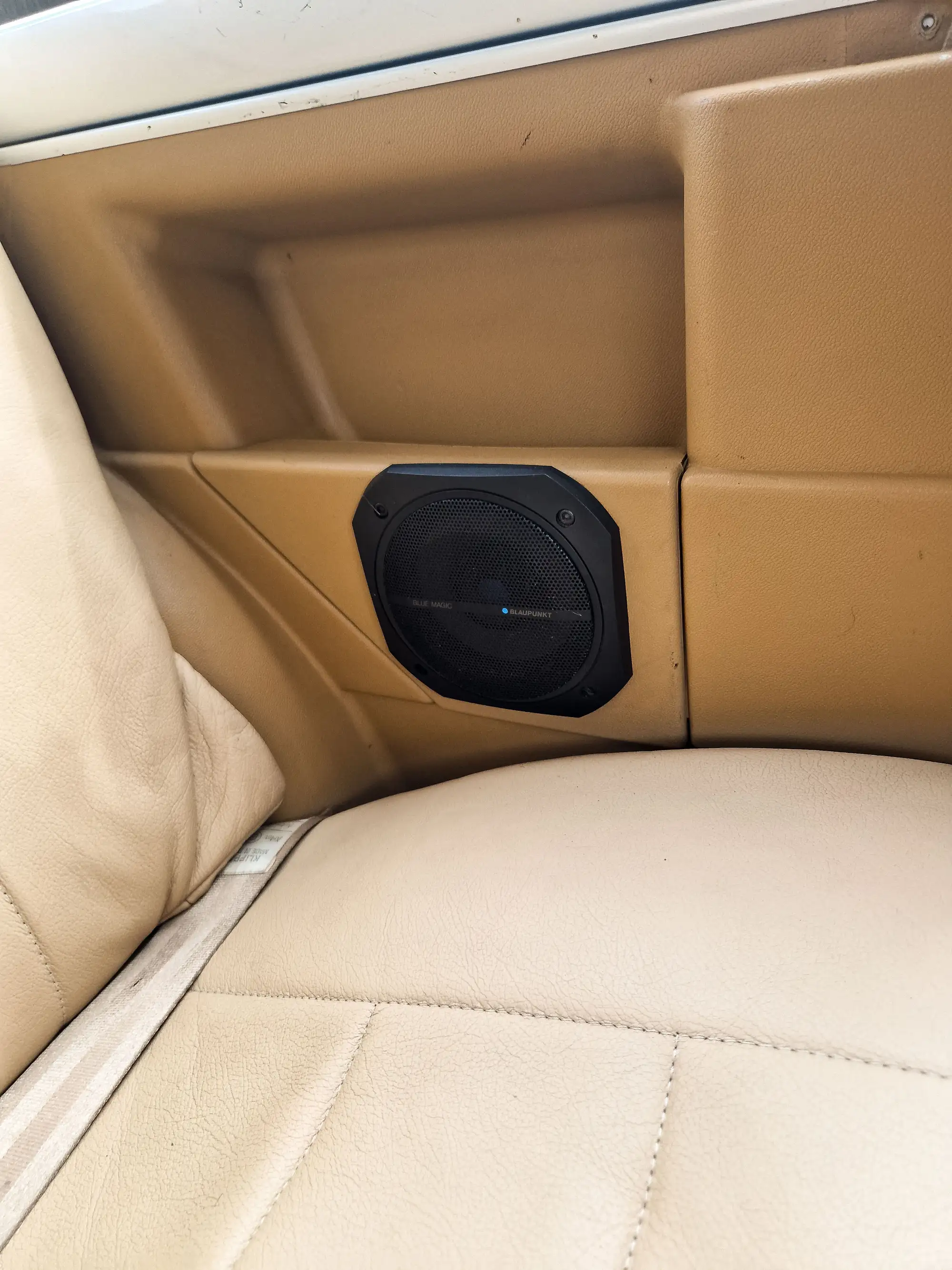 1984 Renault 5 Gordini Turbo-For Sale