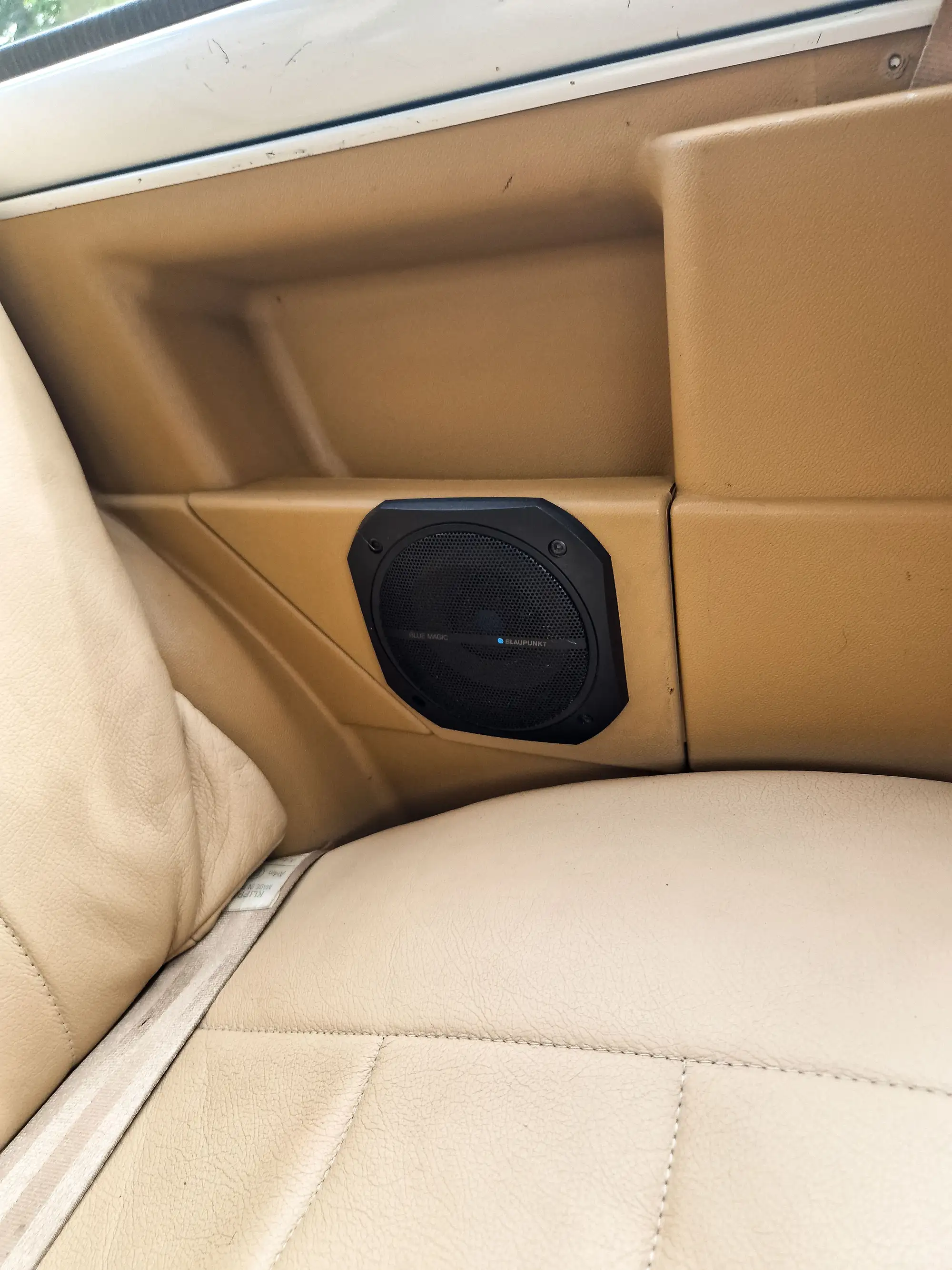 1984 Renault 5 Gordini Turbo-For Sale