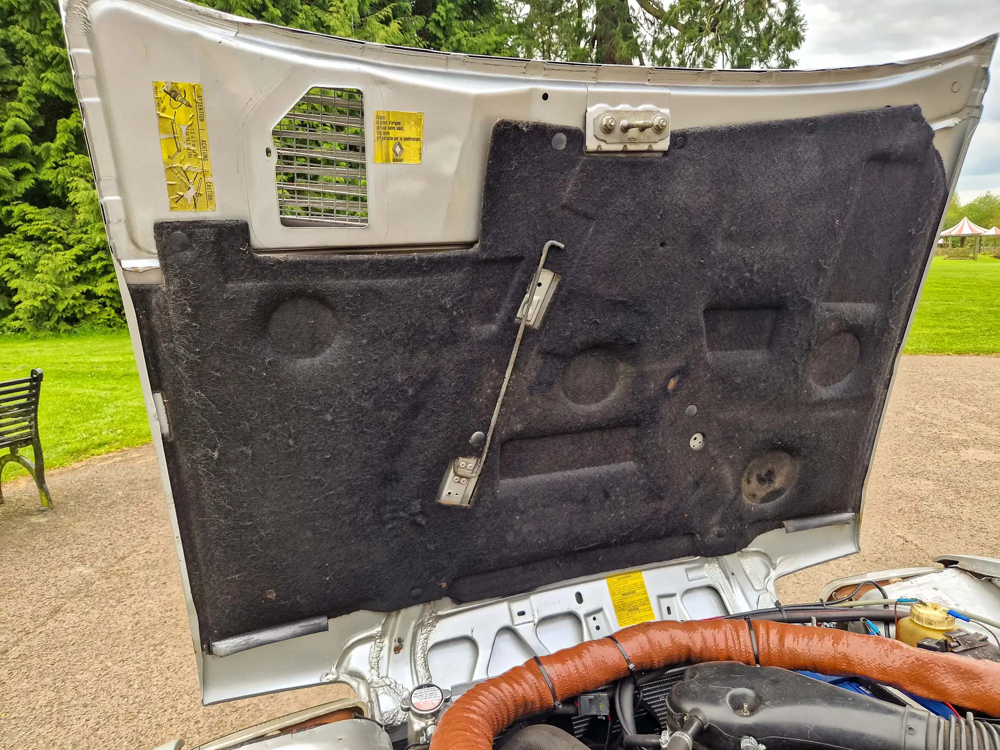 1984 Renault 5 Gordini Turbo-For Sale