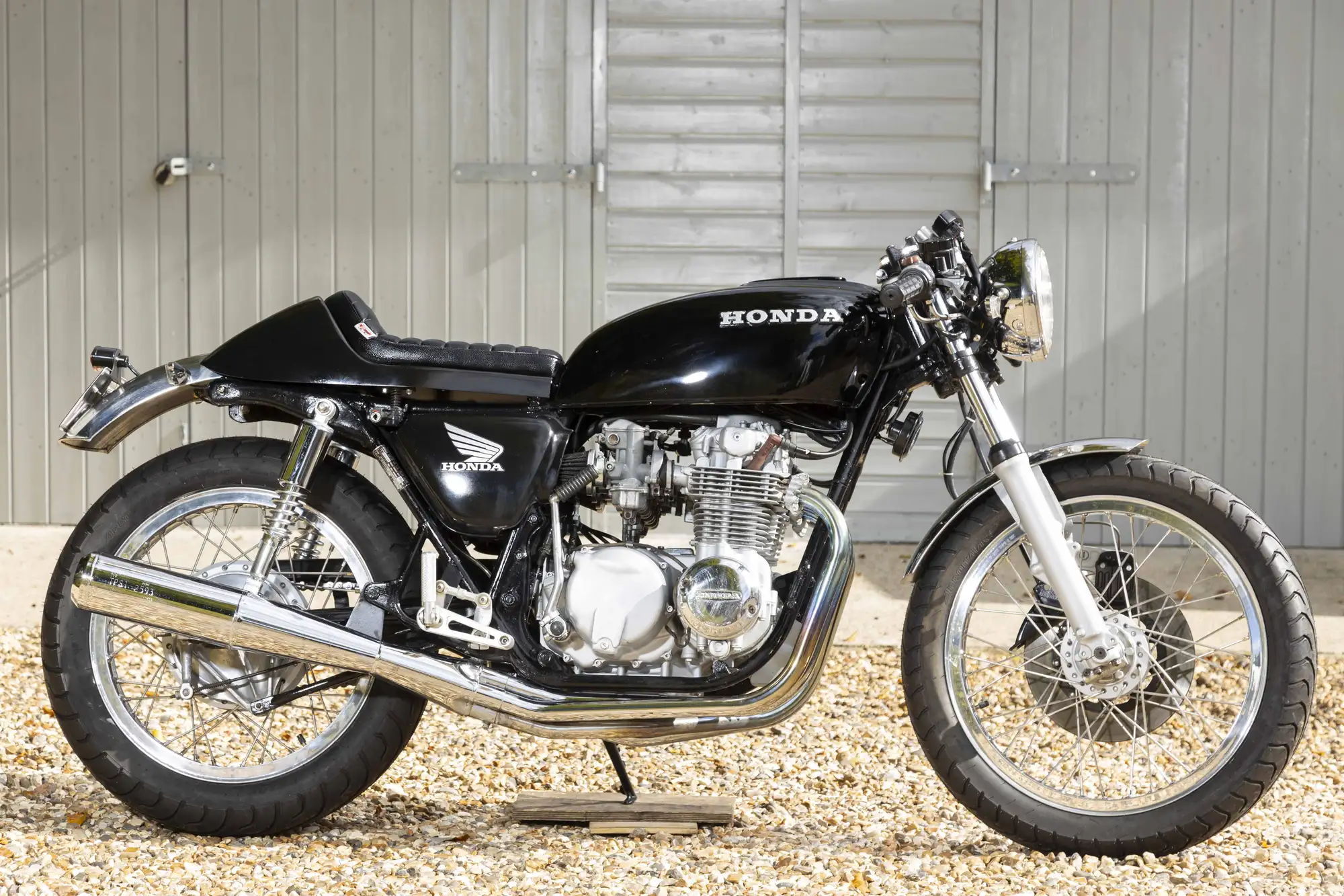 1980 Honda CB550F 550cc-For Sale