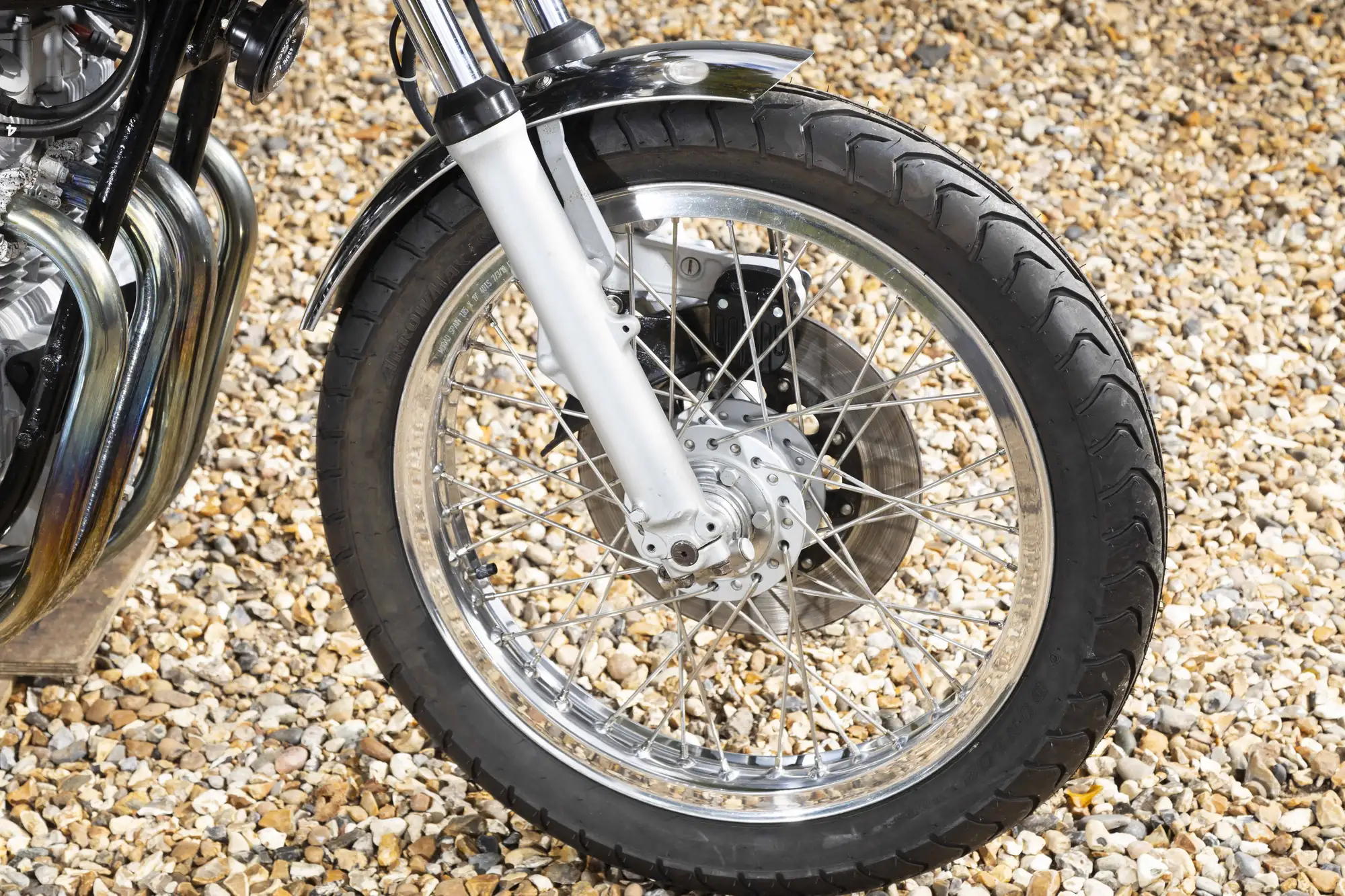 1980 Honda CB550F 550cc-For Sale