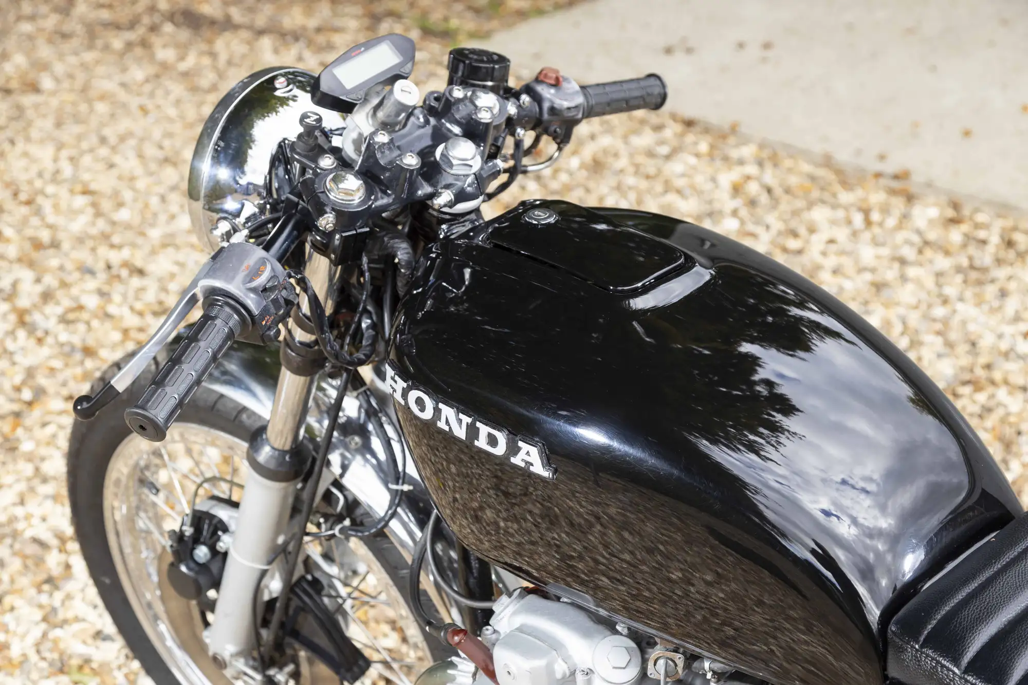 1980 Honda CB550F 550cc-For Sale