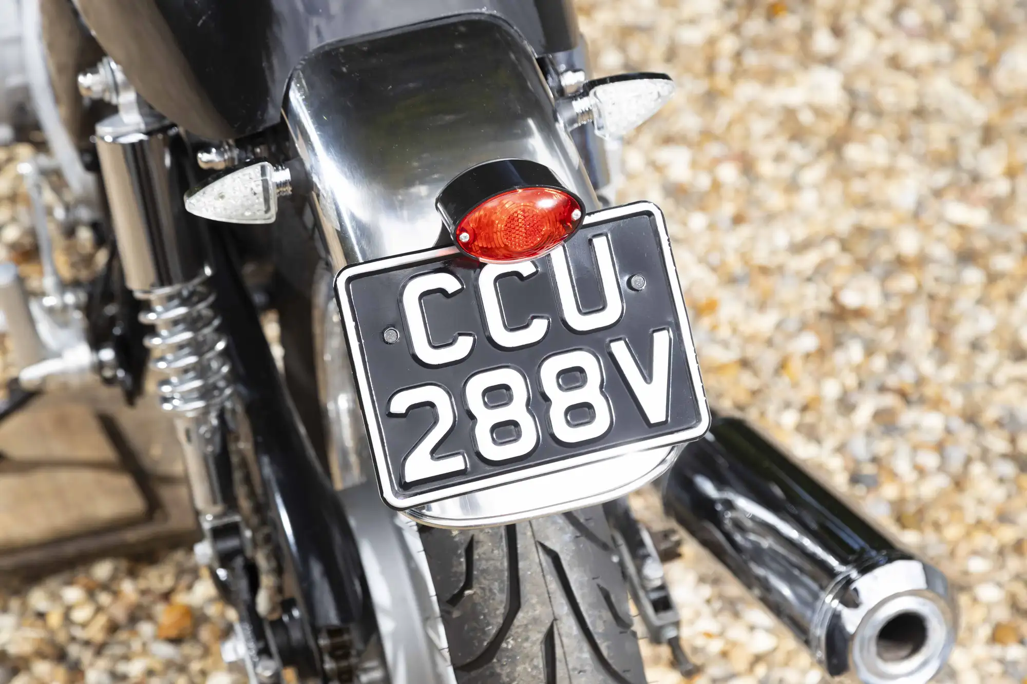 1980 Honda CB550F 550cc-For Sale