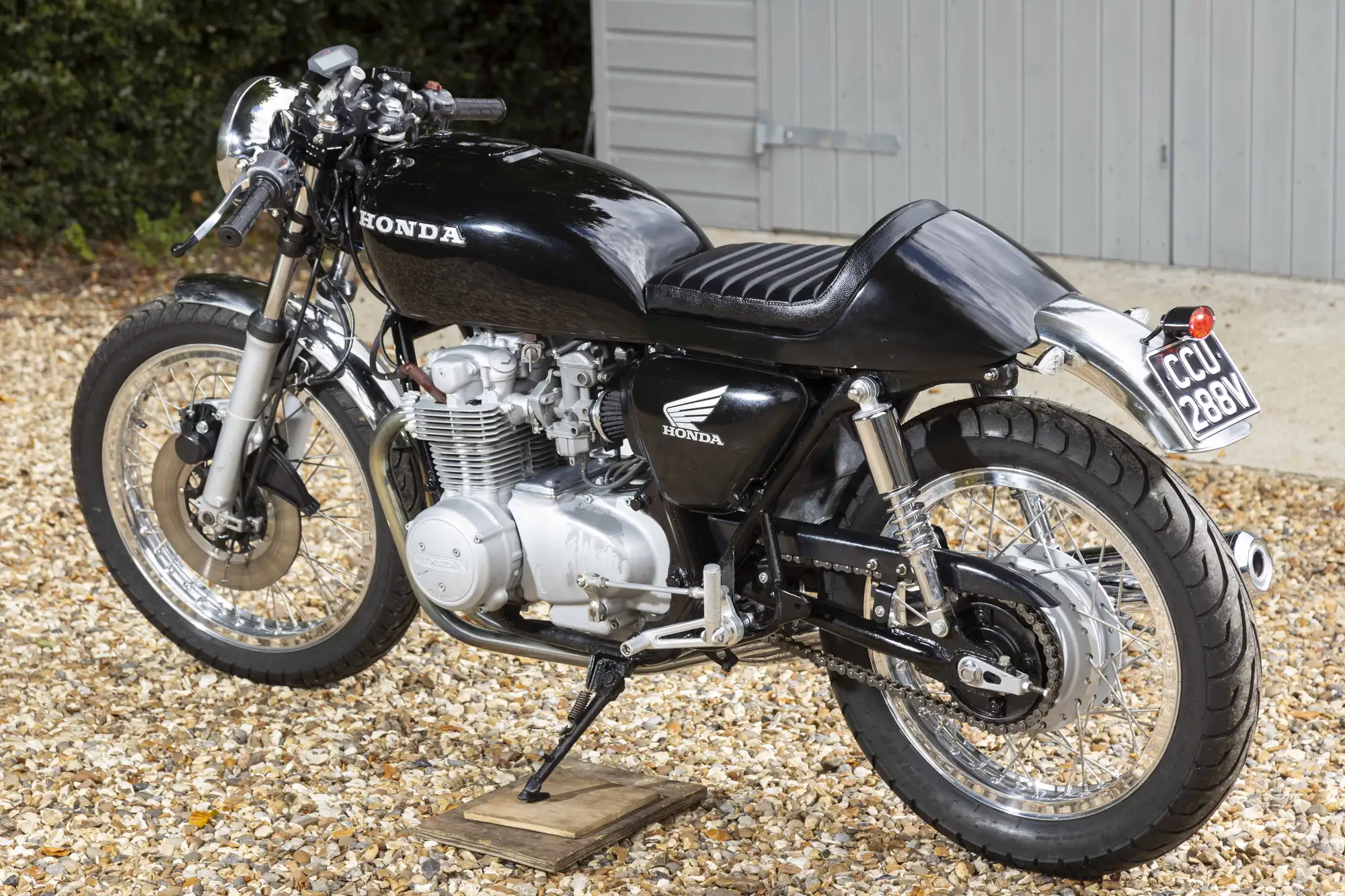 1980 Honda CB550F 550cc-For Sale