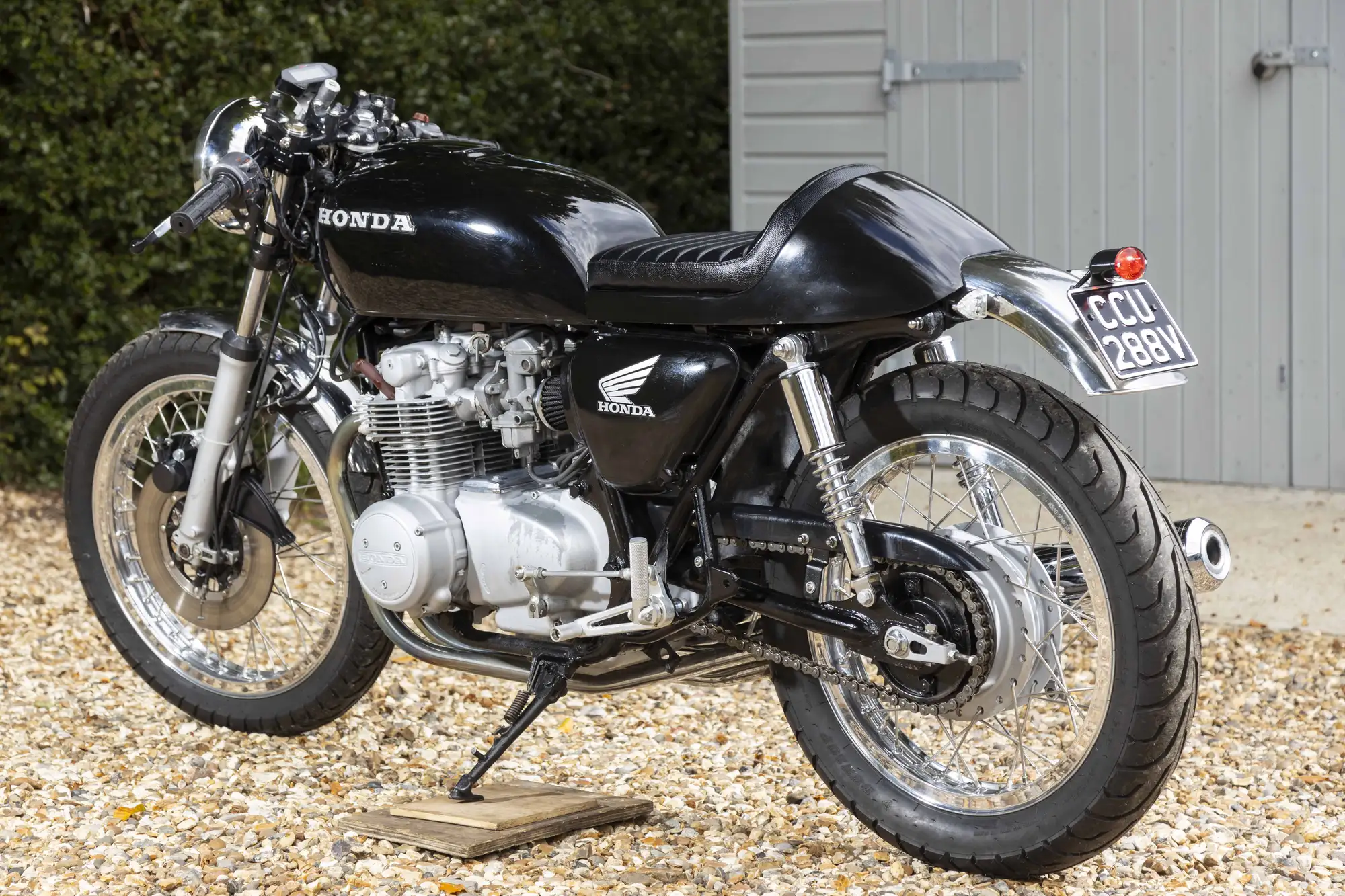 1980 Honda CB550F 550cc-For Sale
