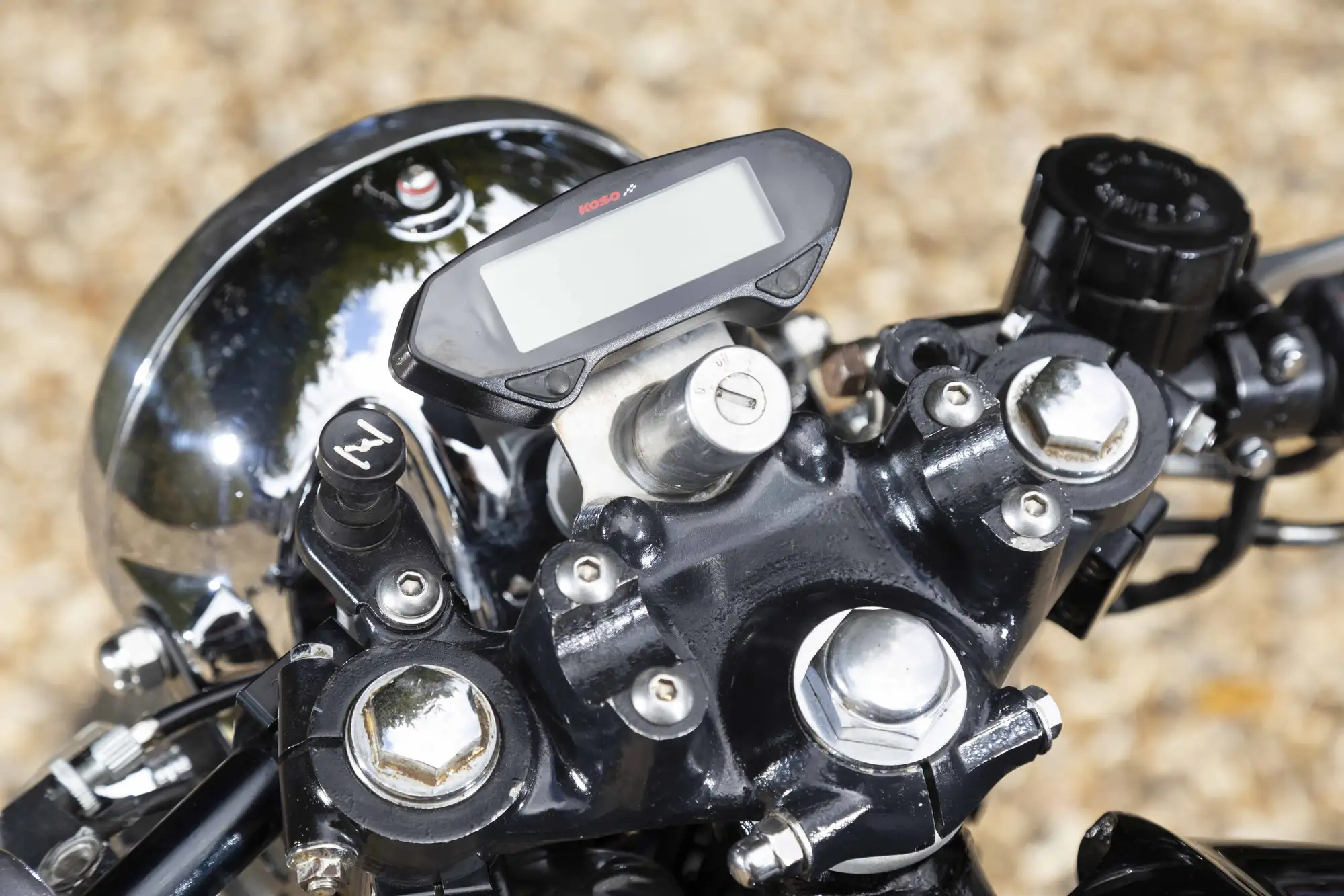 1980 Honda CB550F 550cc-For Sale