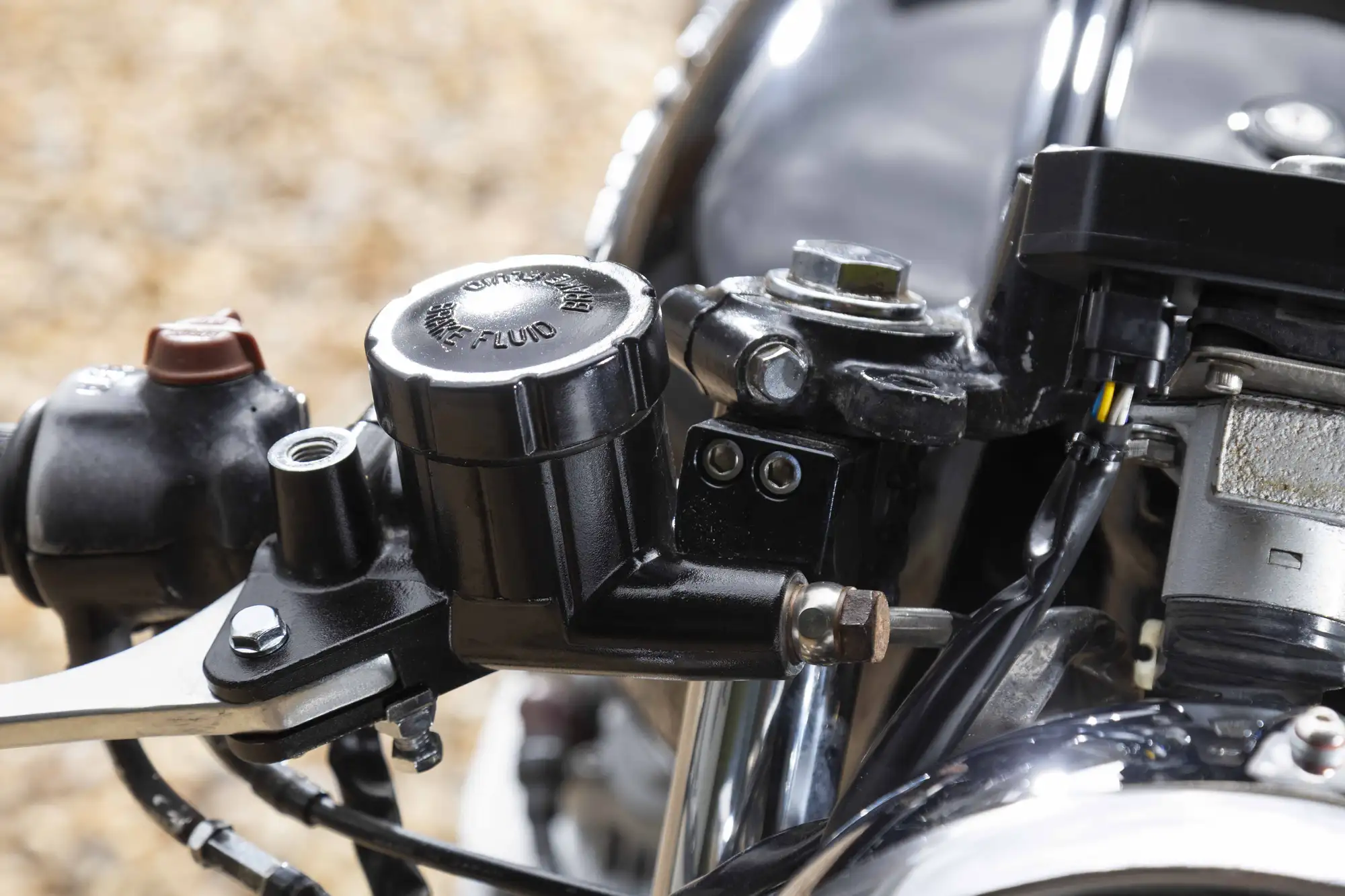 1980 Honda CB550F 550cc-For Sale