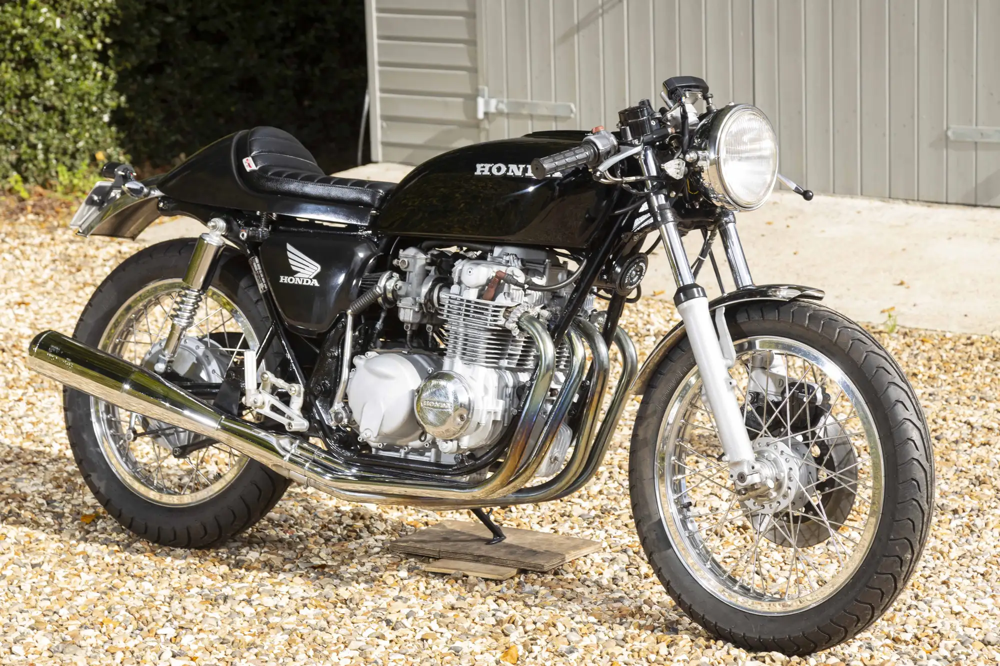 1980 Honda CB550F 550cc-For Sale
