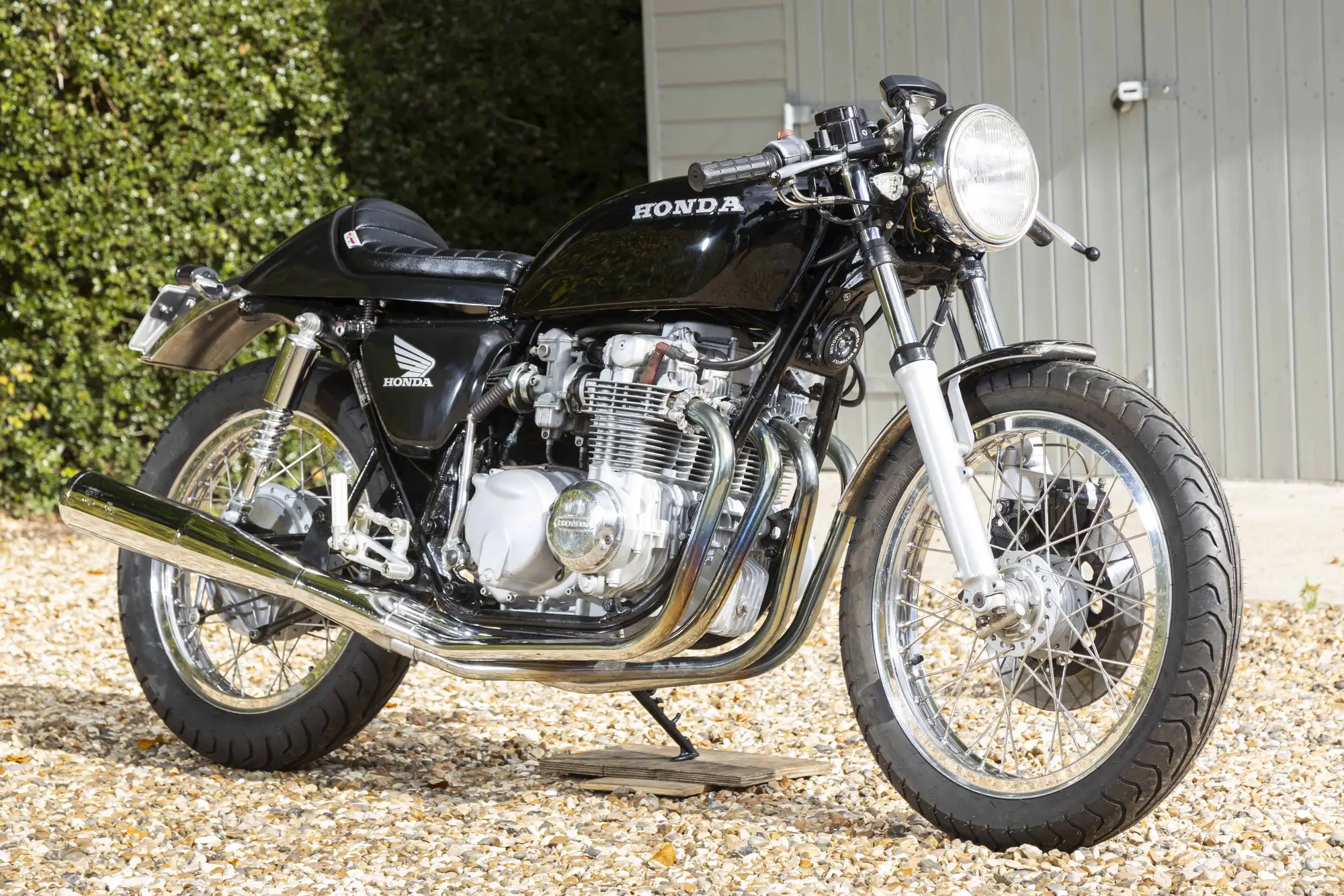 1980 Honda CB550F 550cc-For Sale