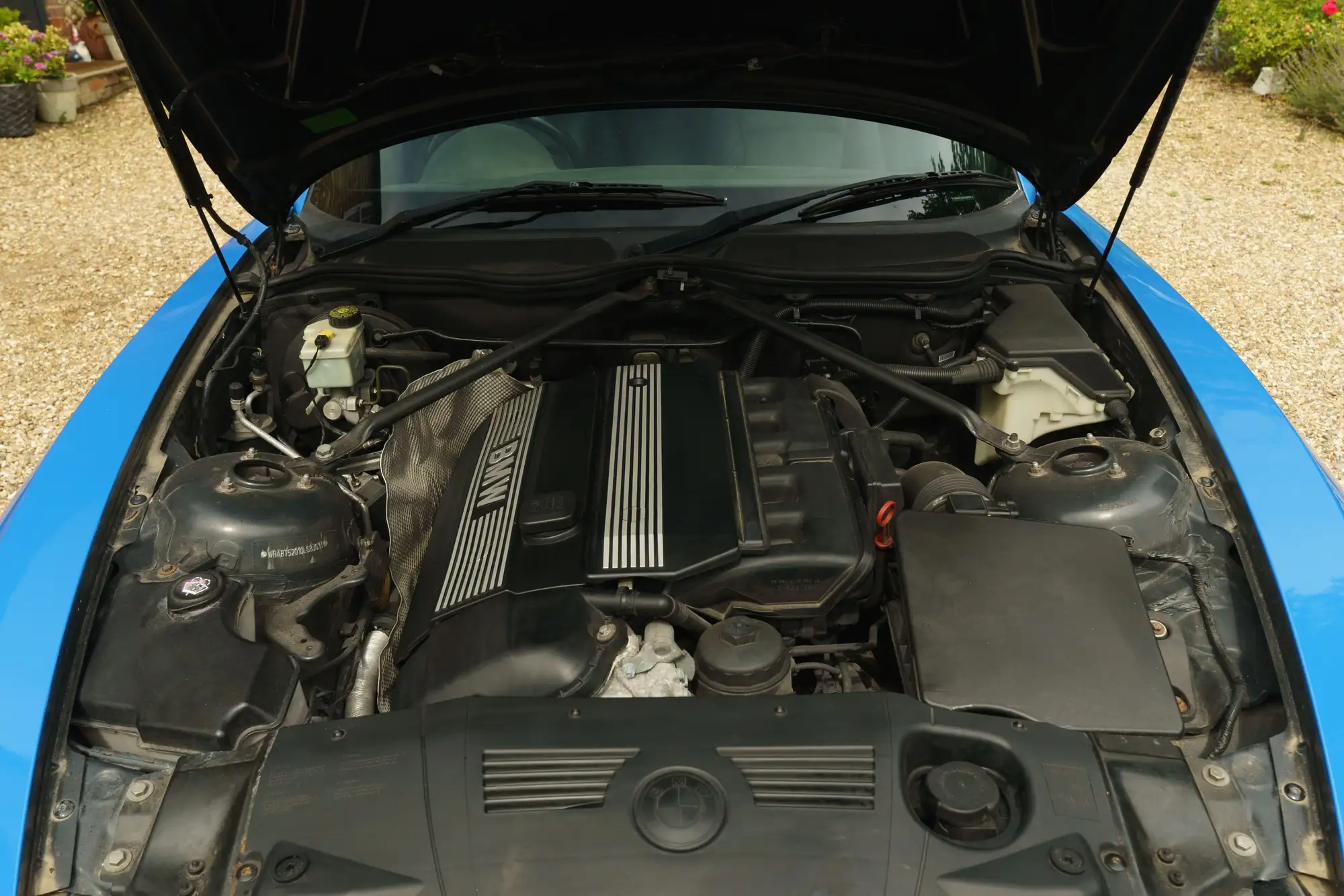 2005 BMW Z4-For Sale