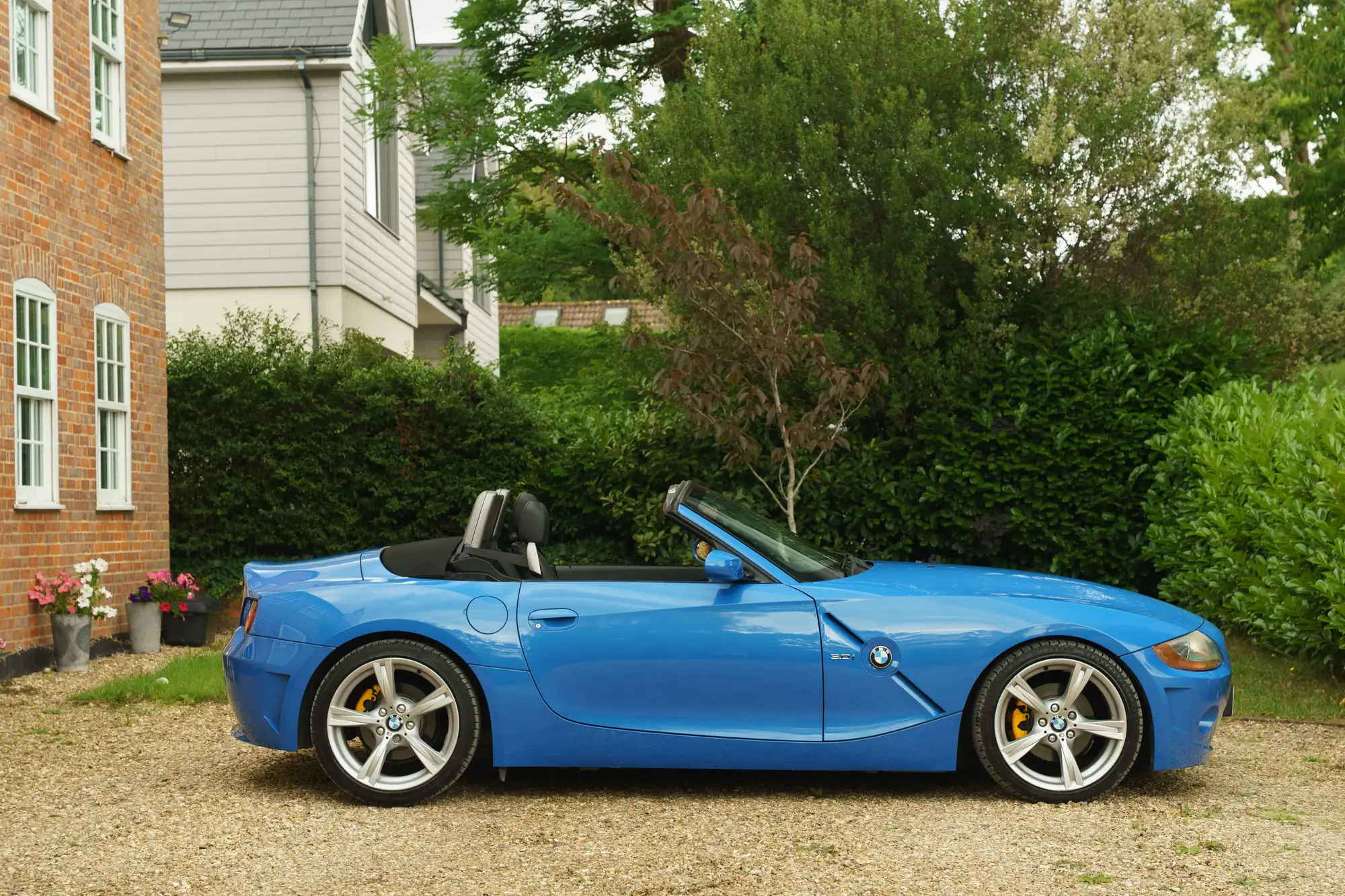 2005 BMW Z4-For Sale