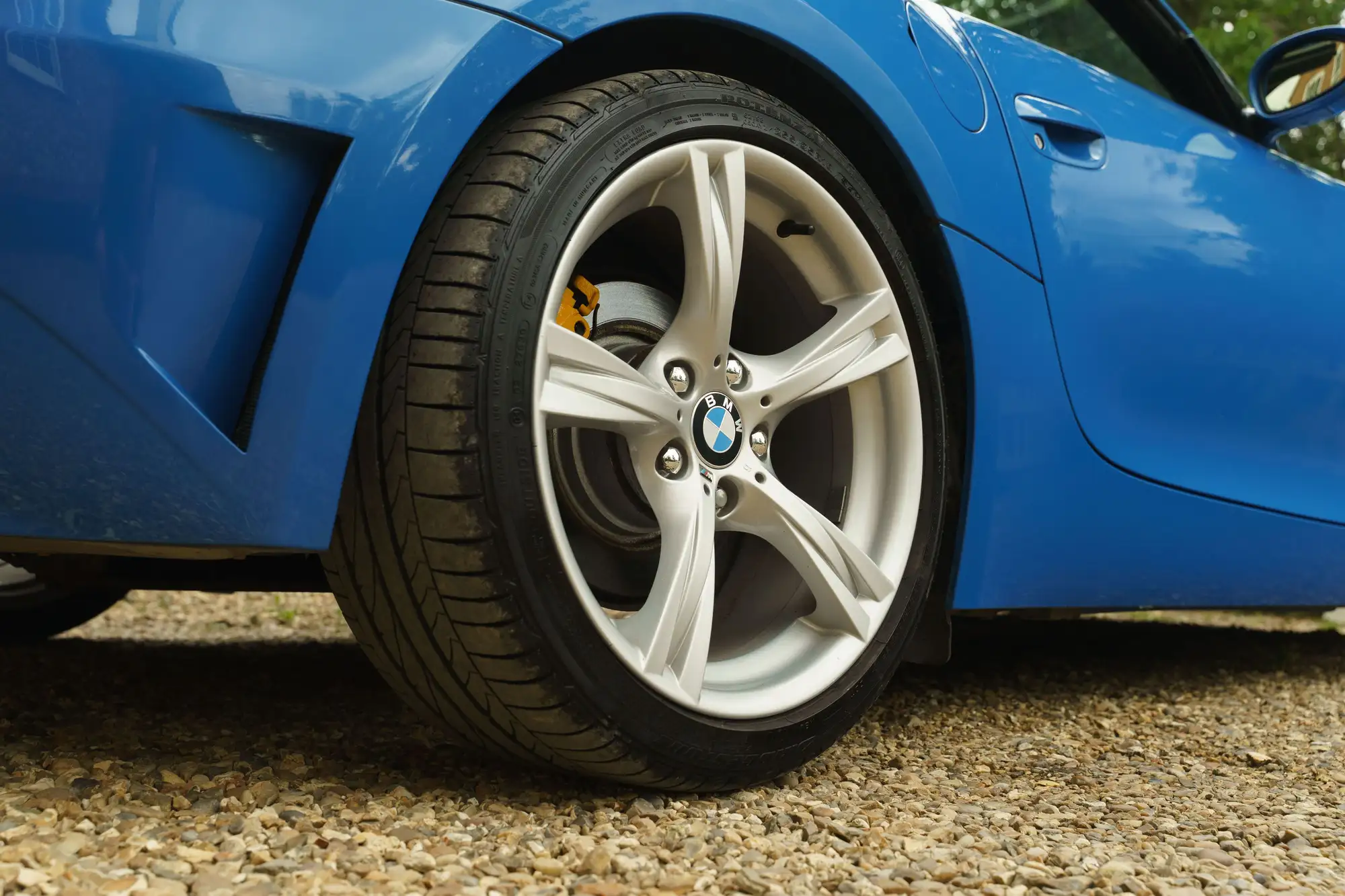 2005 BMW Z4-For Sale