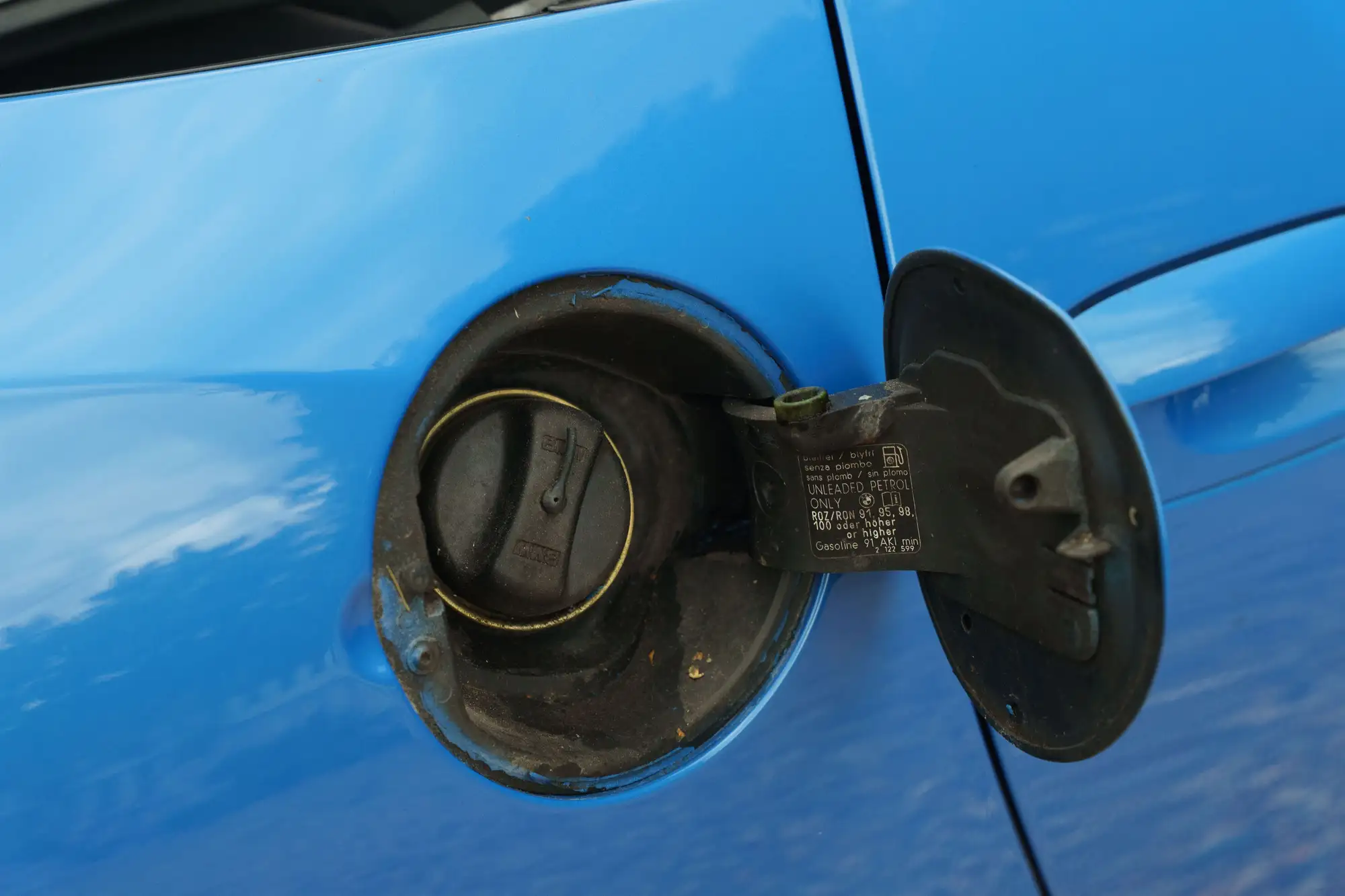 2005 BMW Z4-For Sale