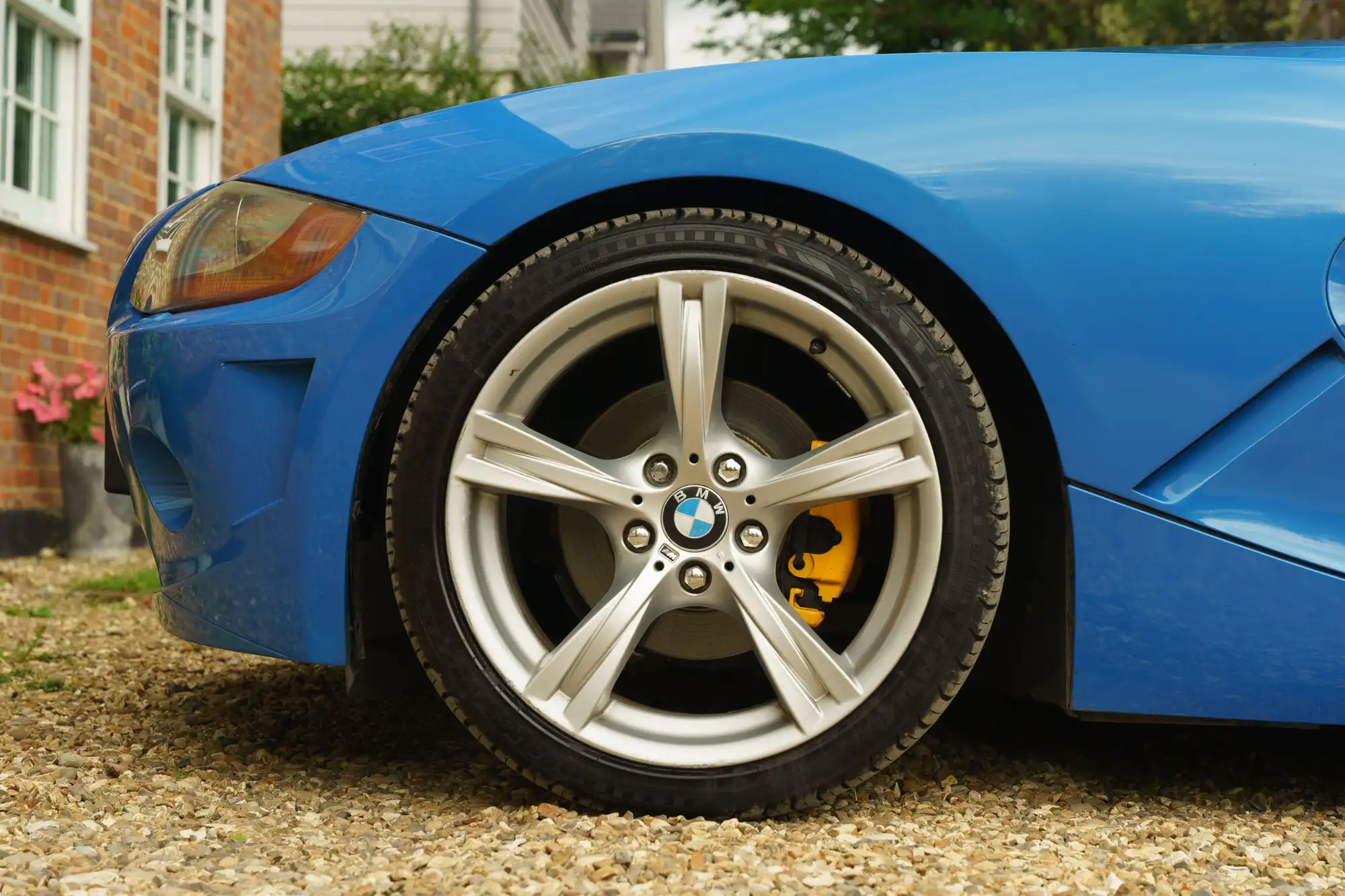 2005 BMW Z4-For Sale