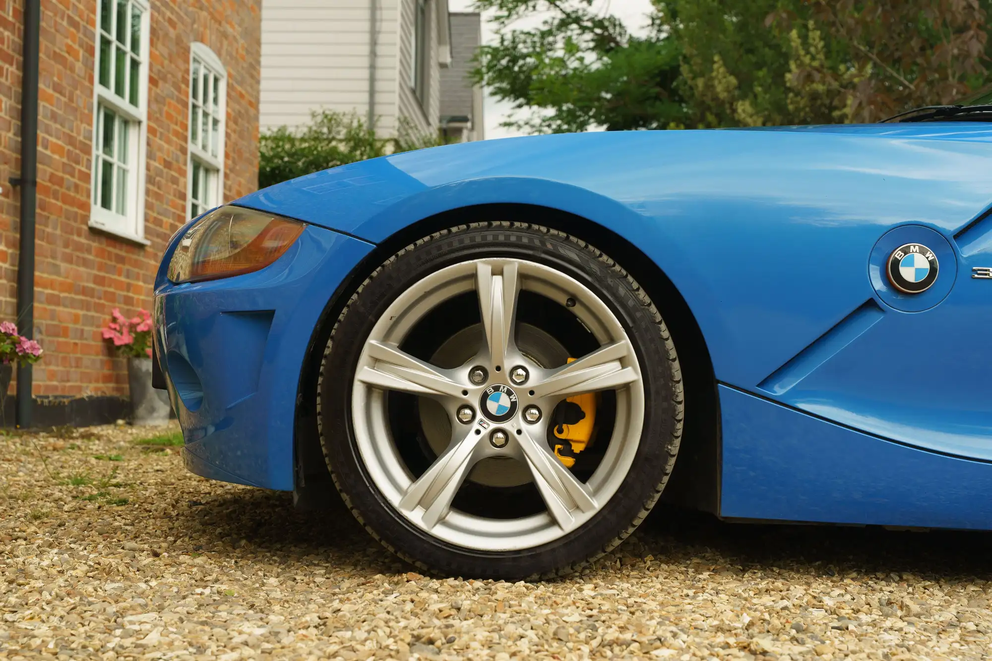 2005 BMW Z4-For Sale