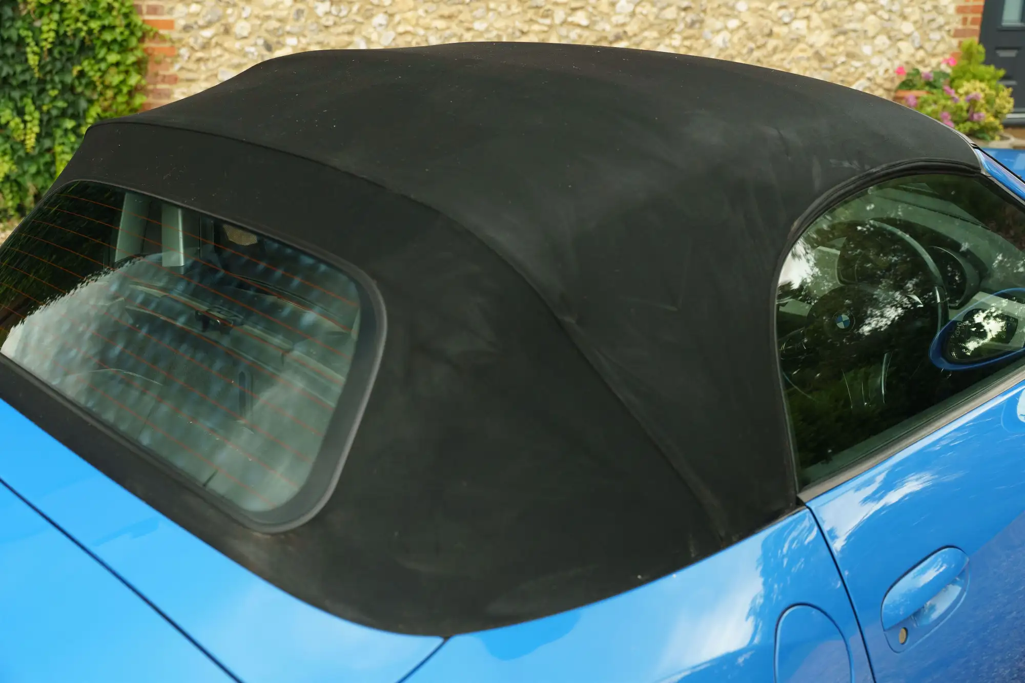 2005 BMW Z4-For Sale