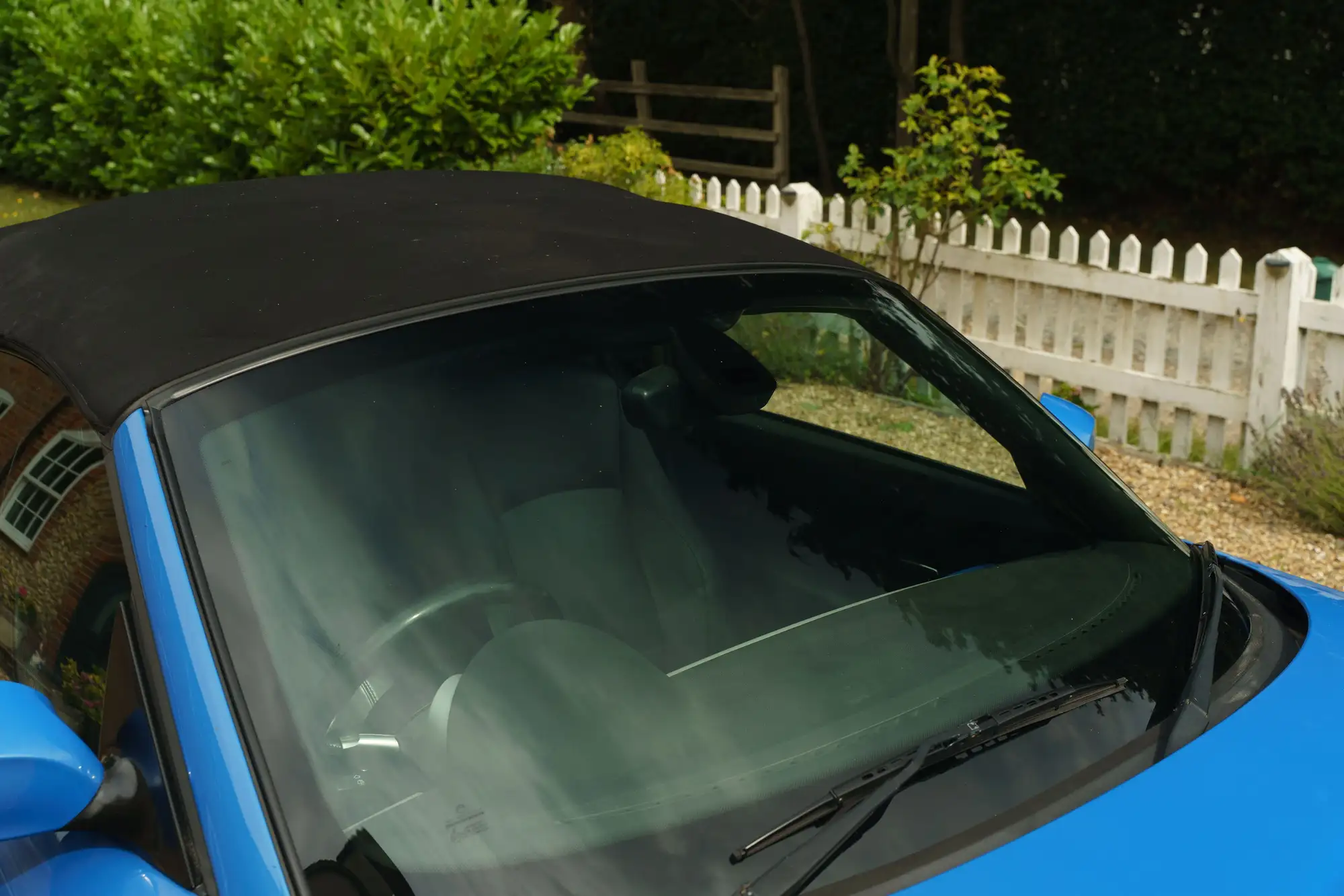 2005 BMW Z4-For Sale