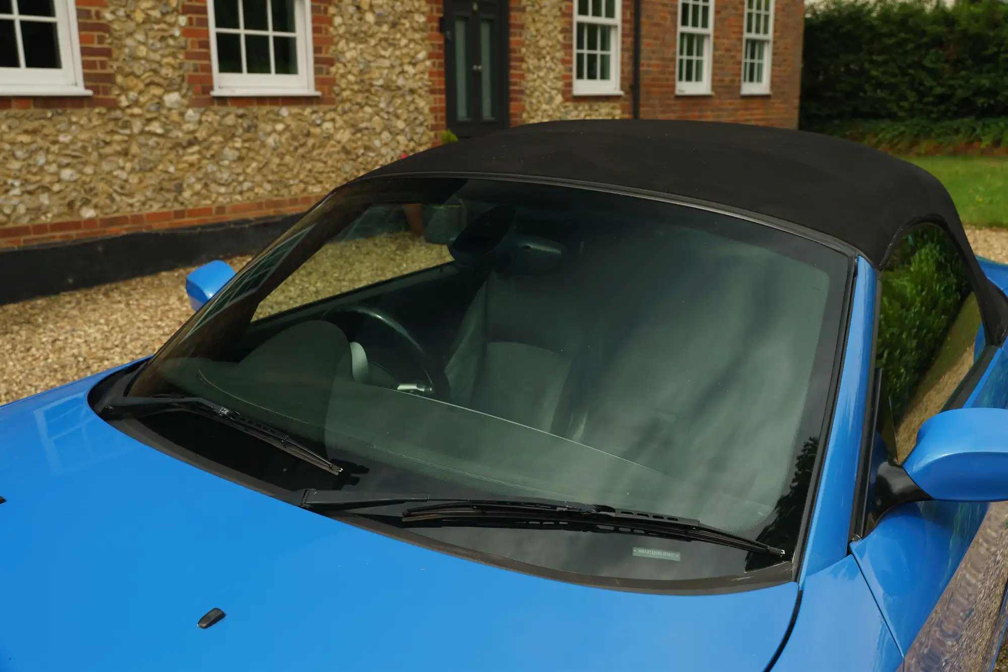 2005 BMW Z4-For Sale