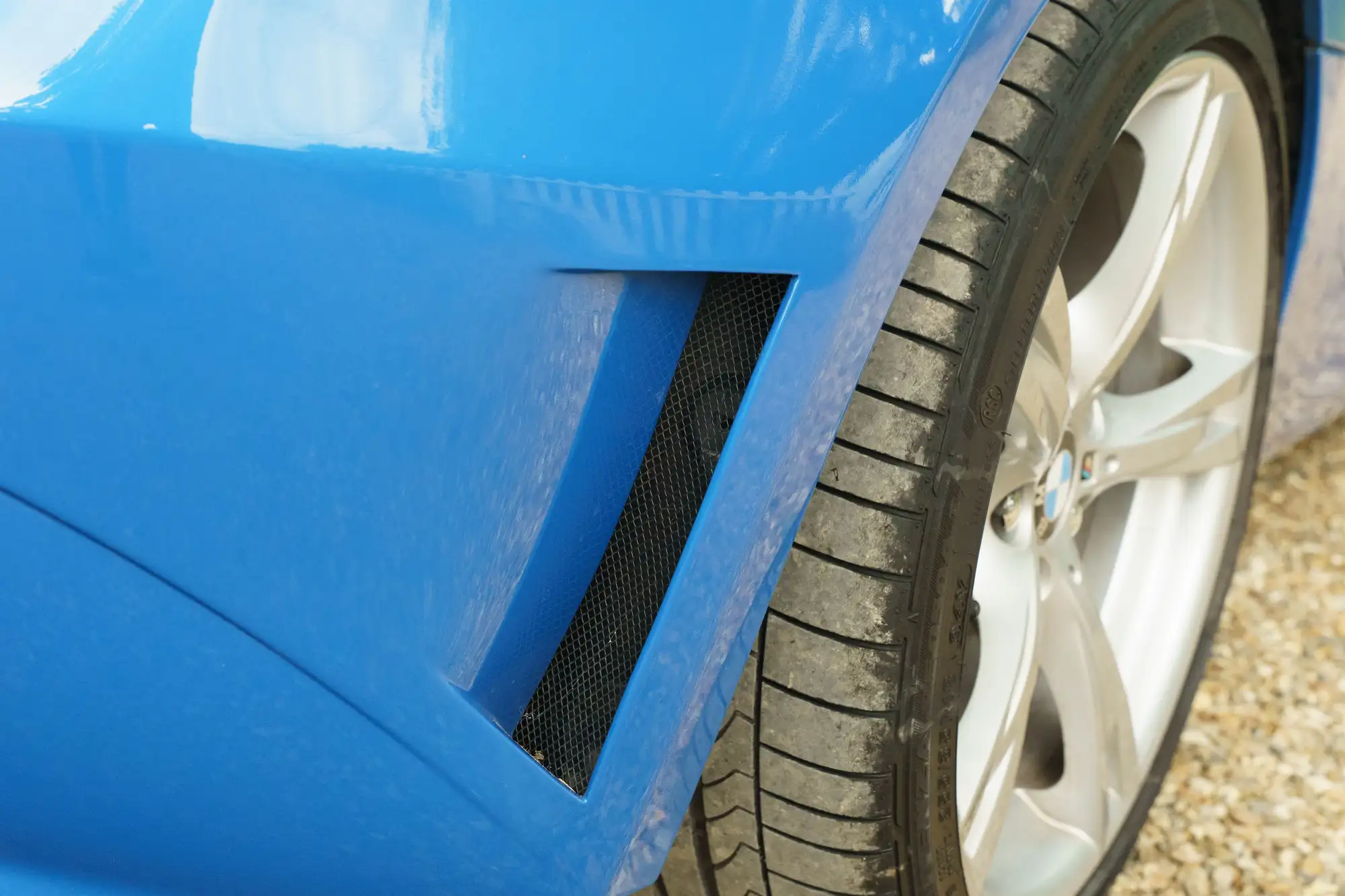 2005 BMW Z4-For Sale