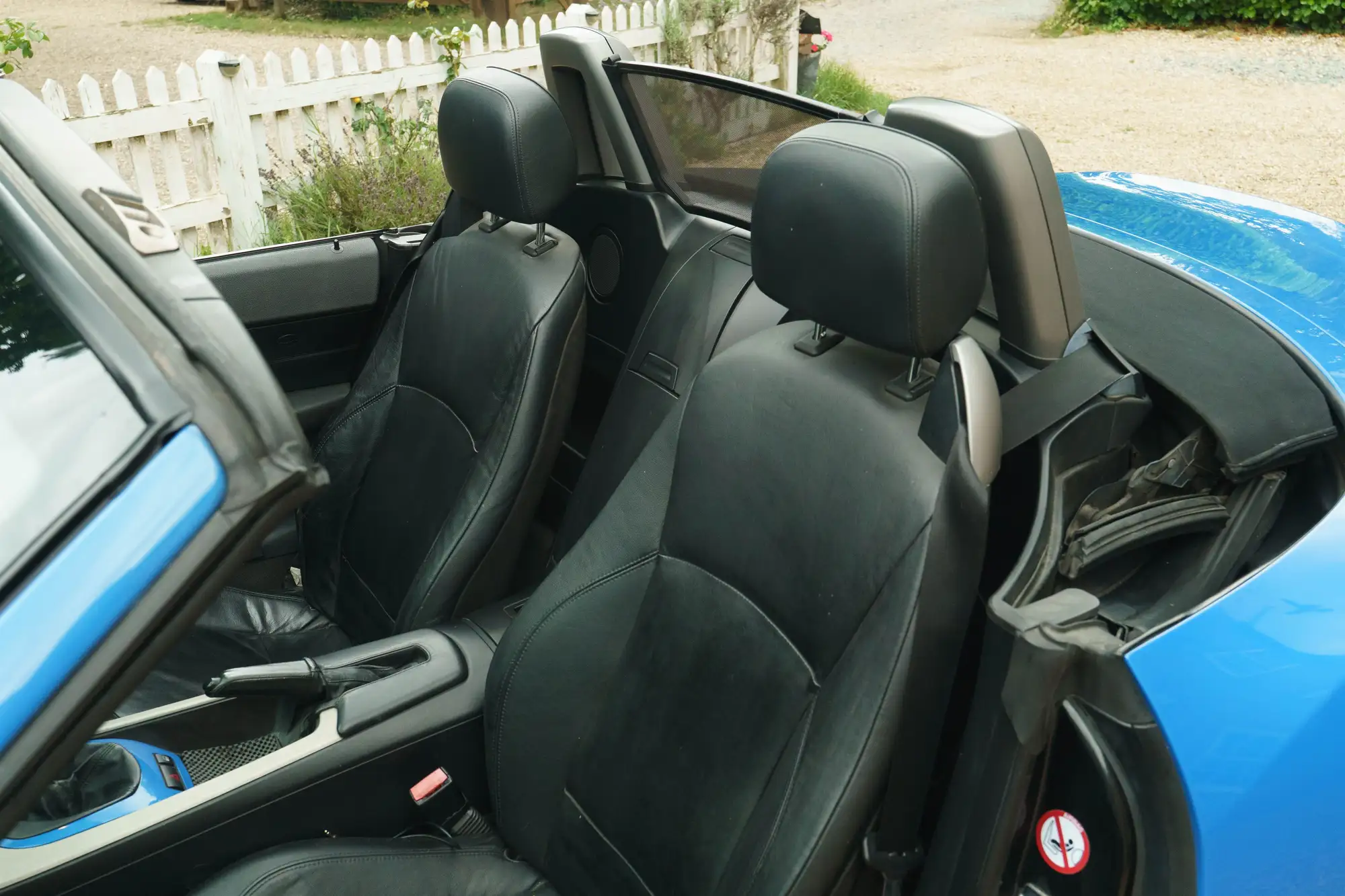 2005 BMW Z4-For Sale
