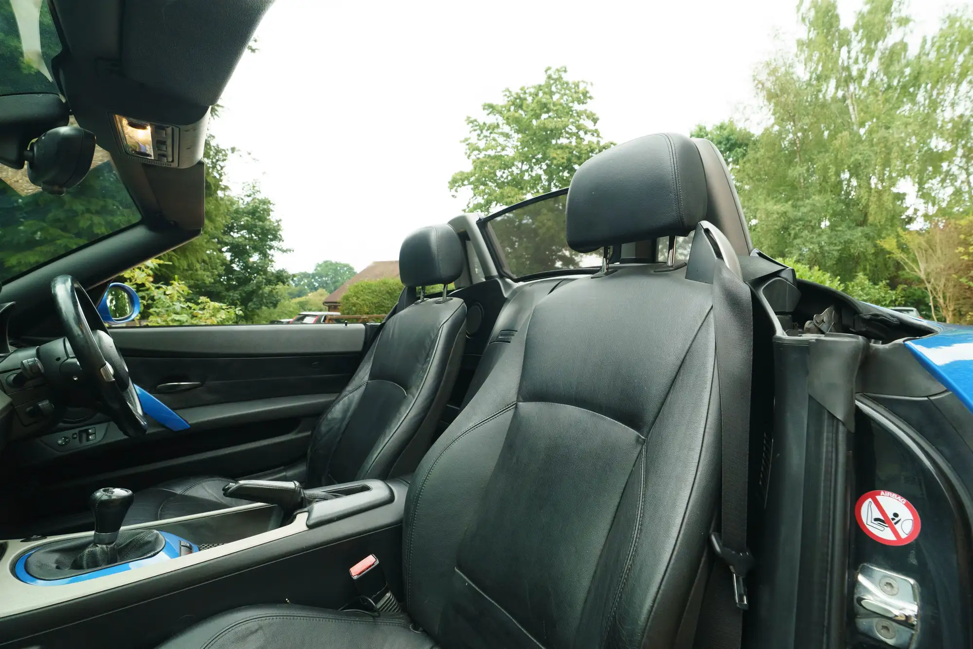 2005 BMW Z4-For Sale