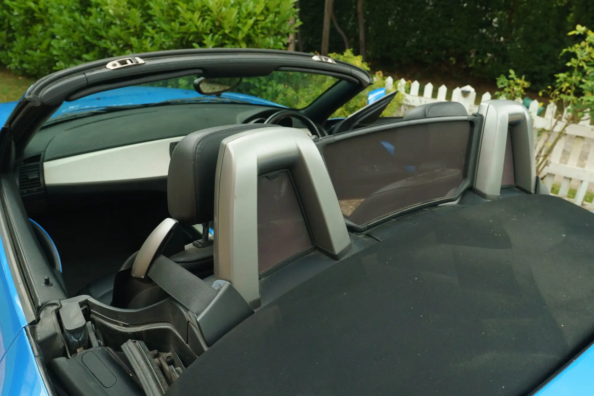 2005 BMW Z4-For Sale