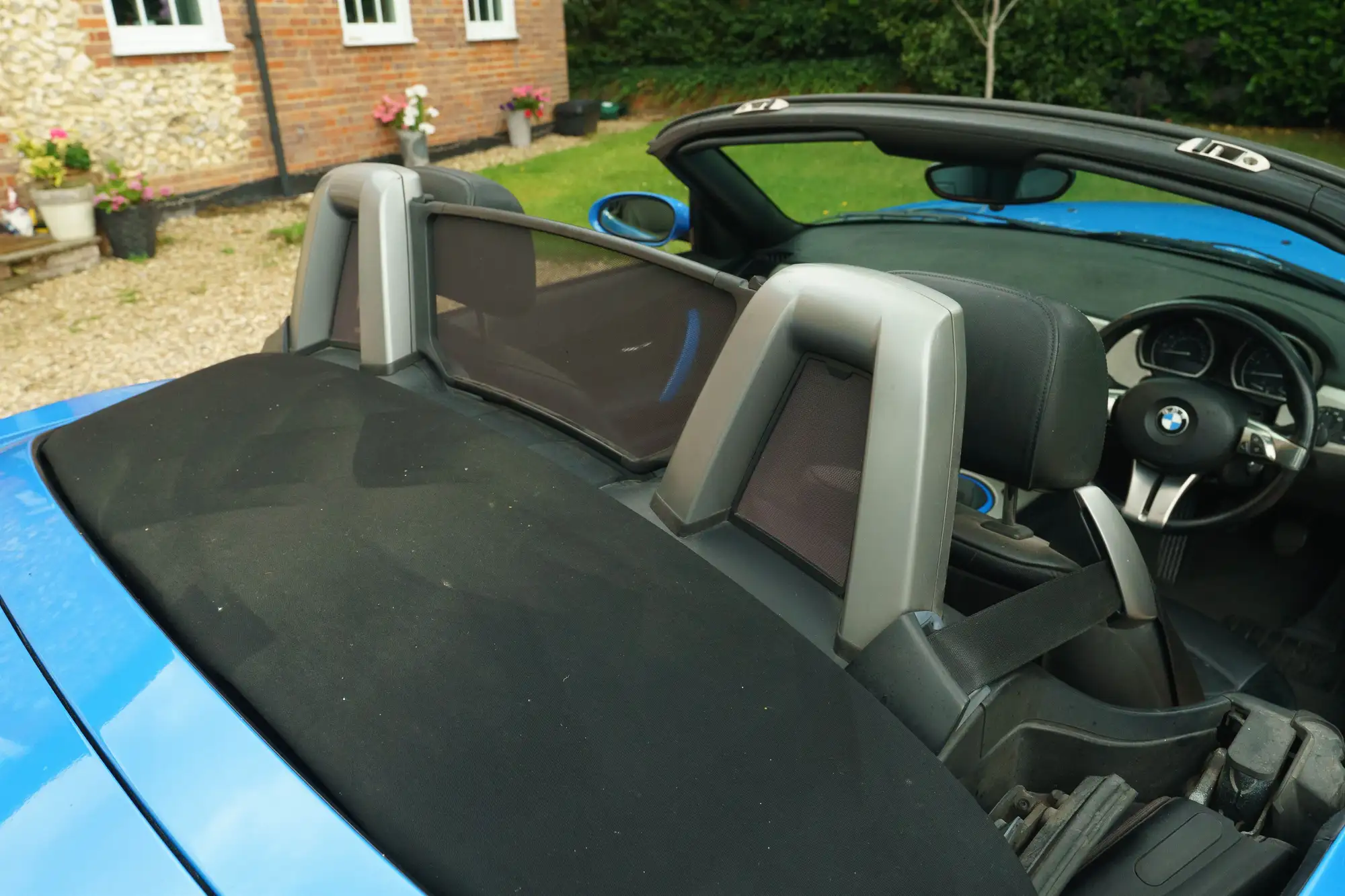 2005 BMW Z4-For Sale