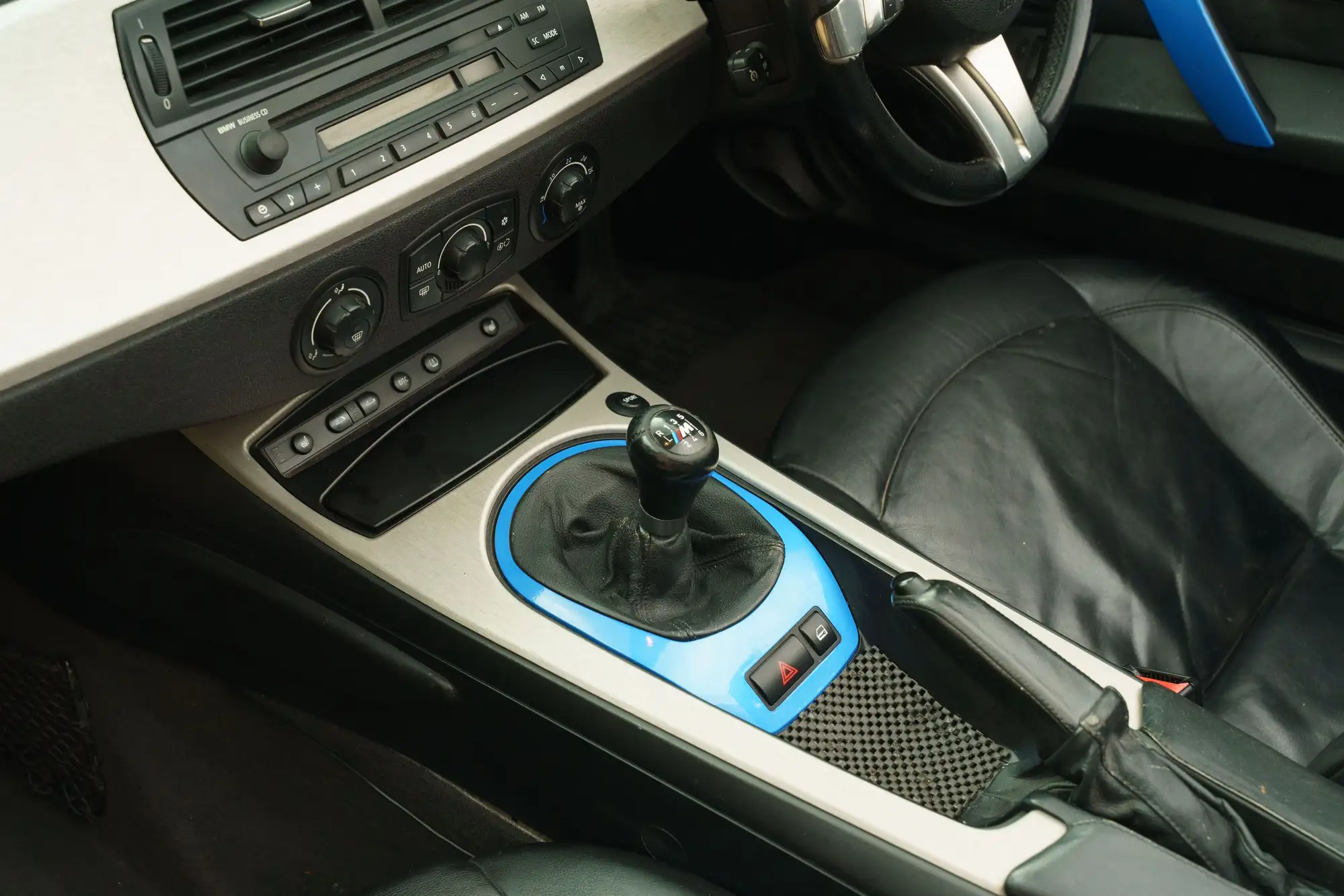 2005 BMW Z4-For Sale
