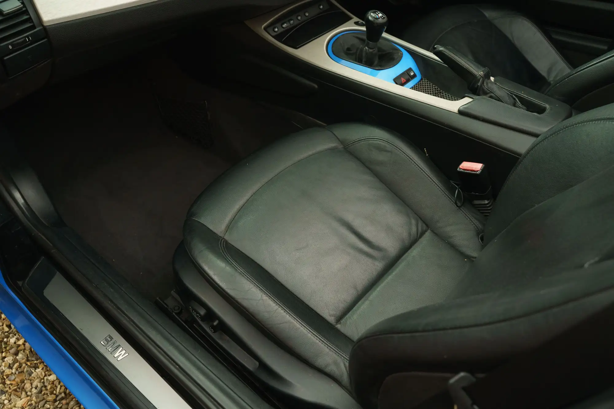 2005 BMW Z4-For Sale