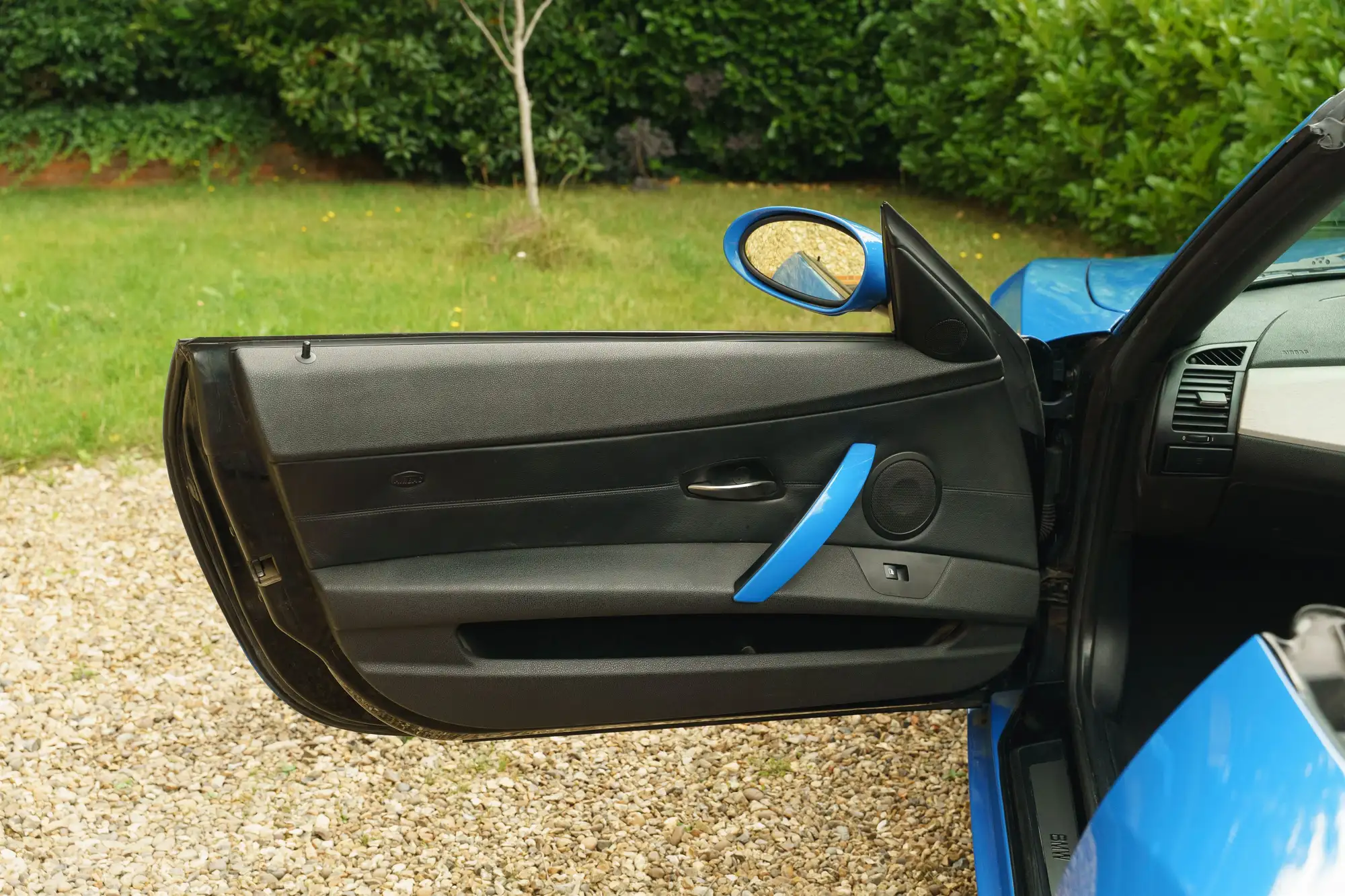 2005 BMW Z4-For Sale