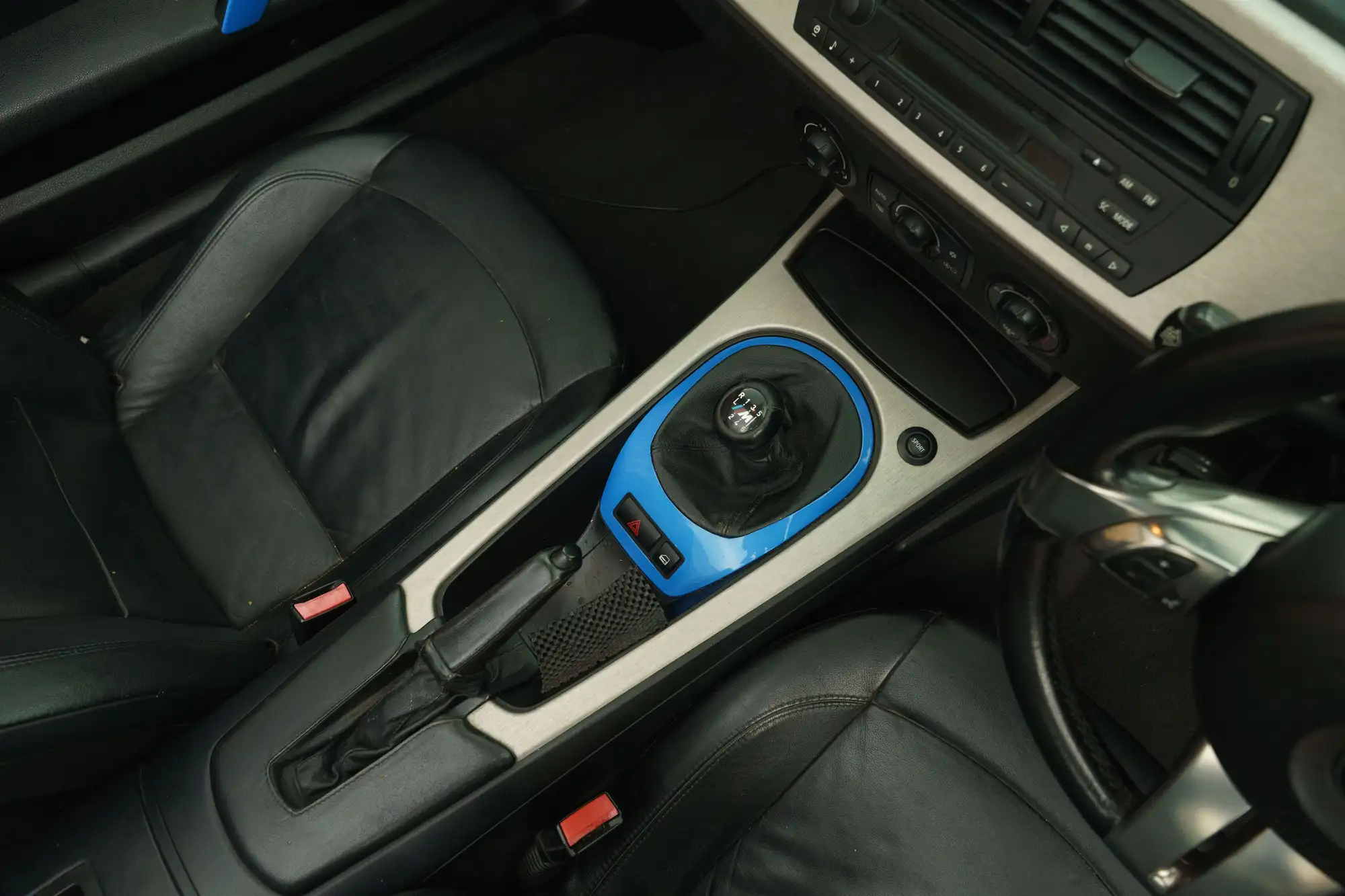 2005 BMW Z4-For Sale
