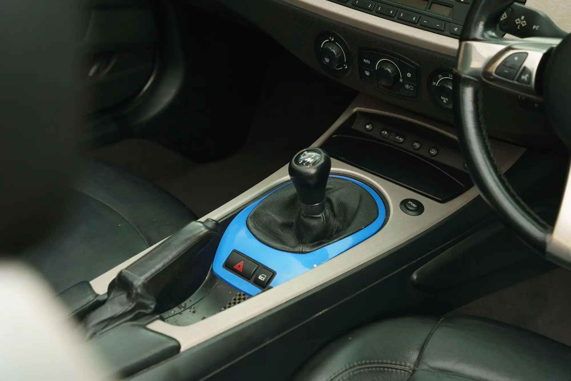 2005 BMW Z4-For Sale