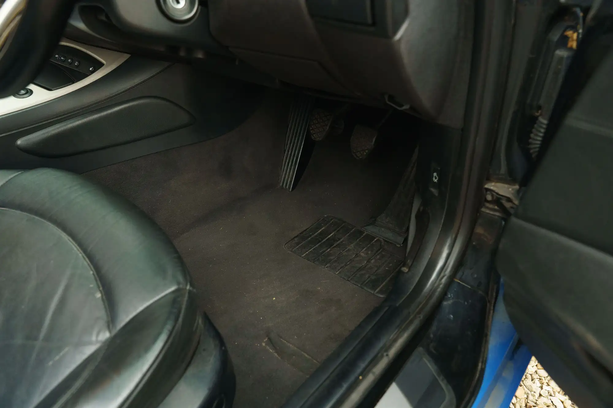 2005 BMW Z4-For Sale