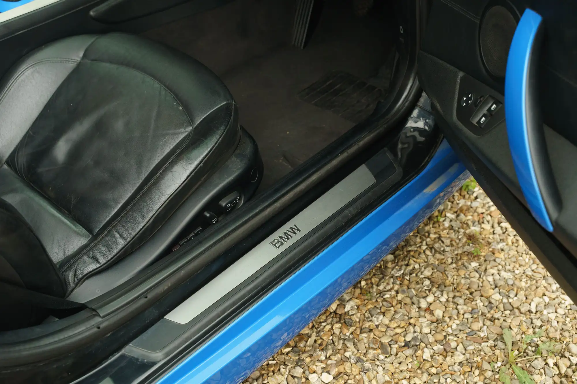 2005 BMW Z4-For Sale