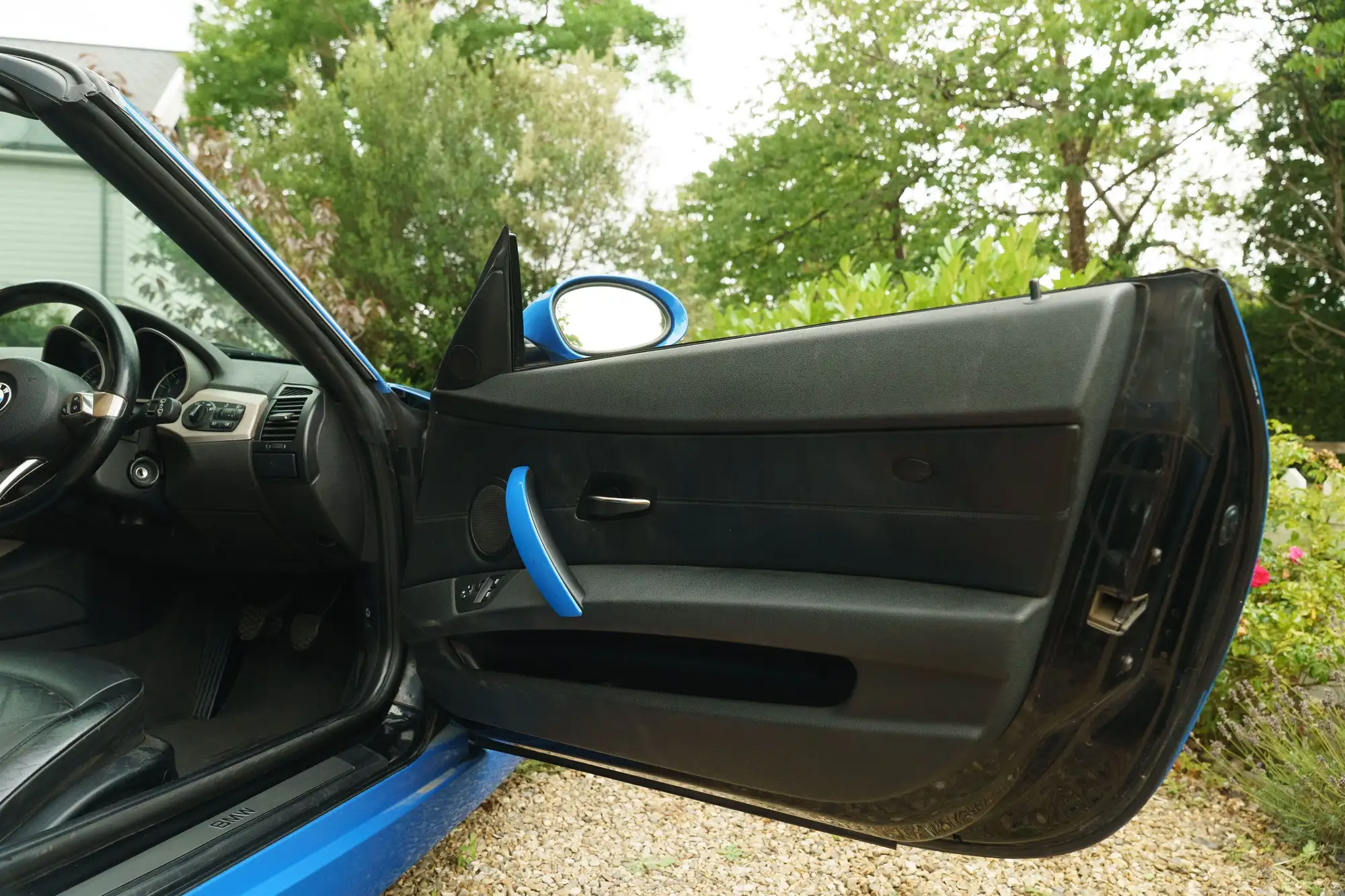2005 BMW Z4-For Sale