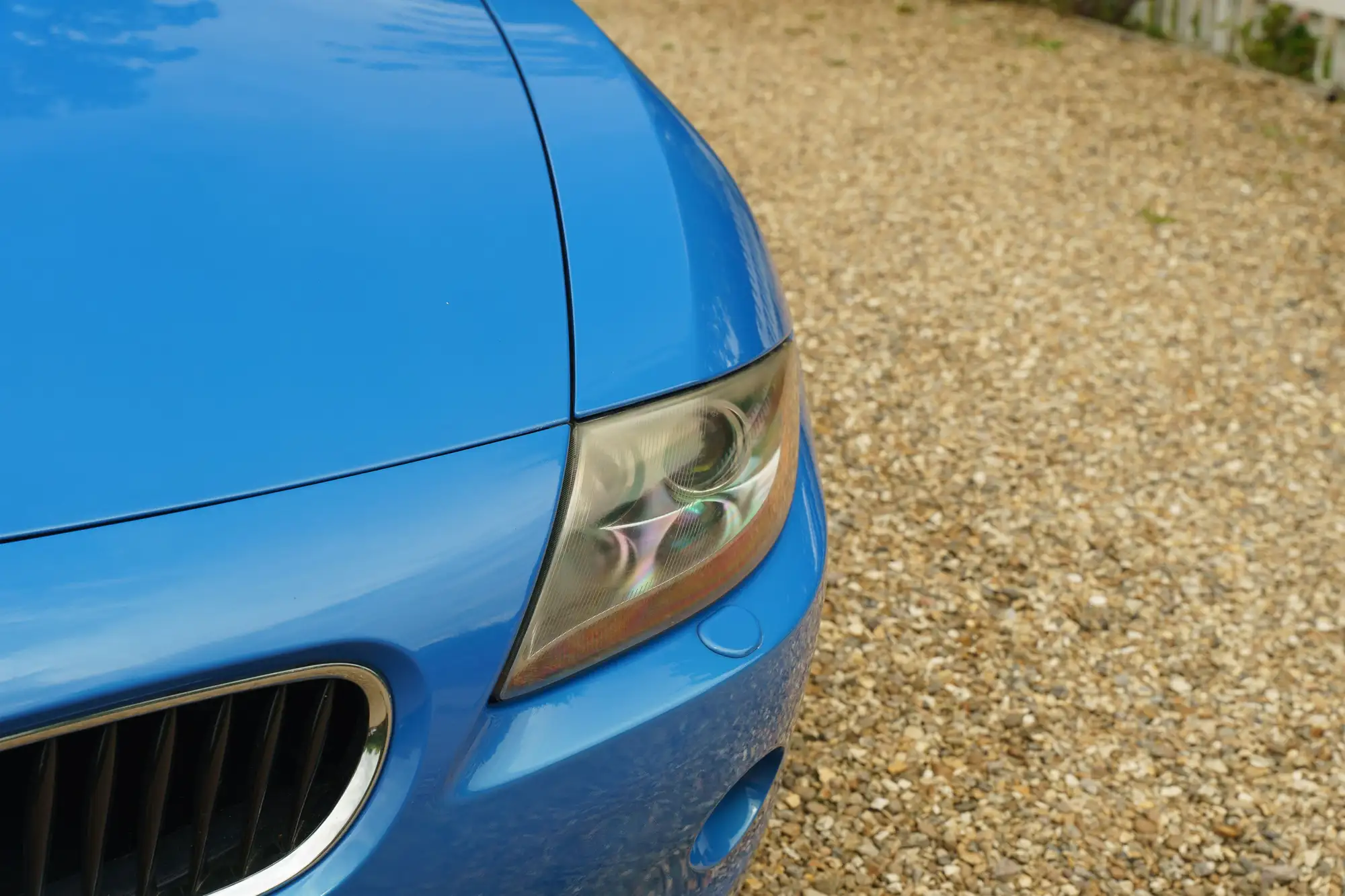 2005 BMW Z4-For Sale