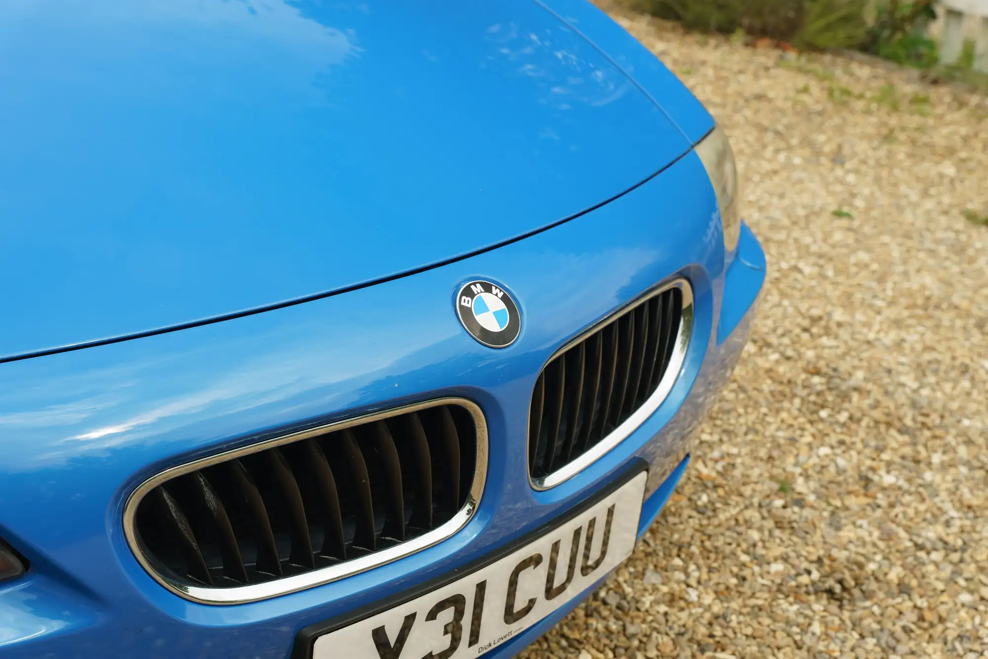 2005 BMW Z4-For Sale