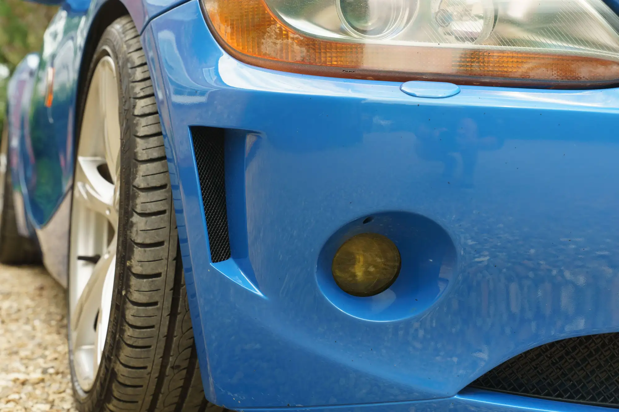 2005 BMW Z4-For Sale