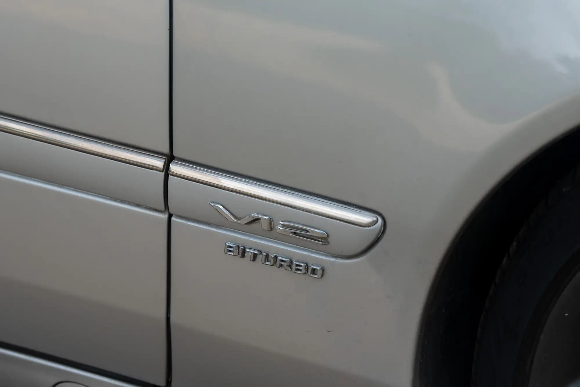 2003 Mercedes CL600 AMG-For Sale
