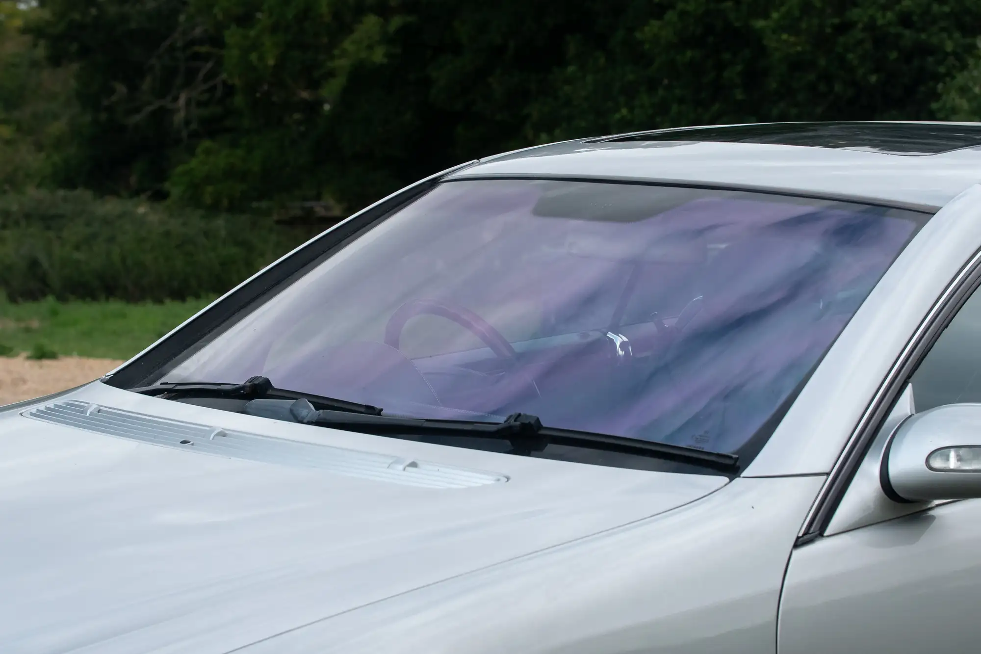 2003 Mercedes CL600 AMG-For Sale