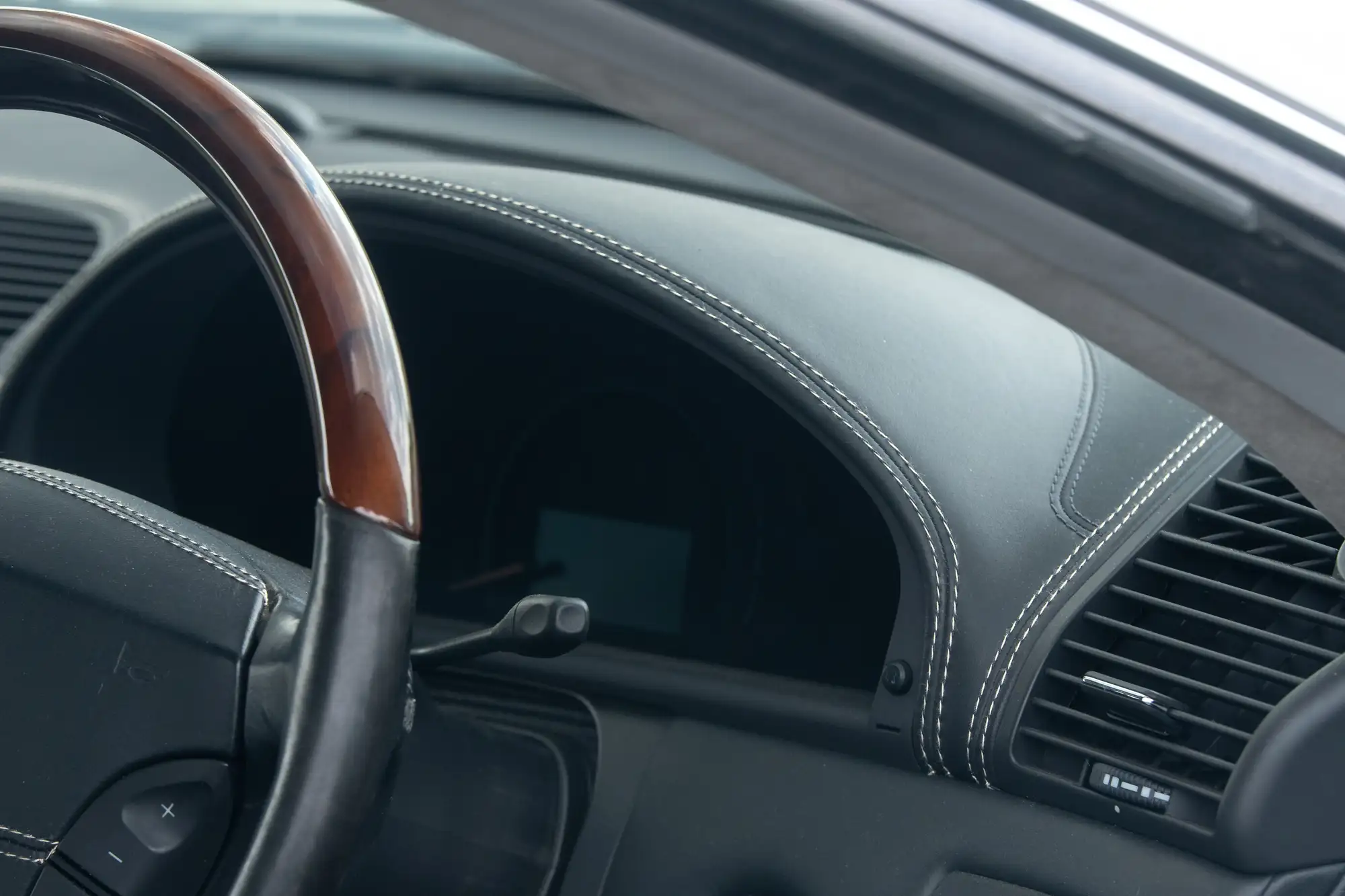 2003 Mercedes CL600 AMG-For Sale
