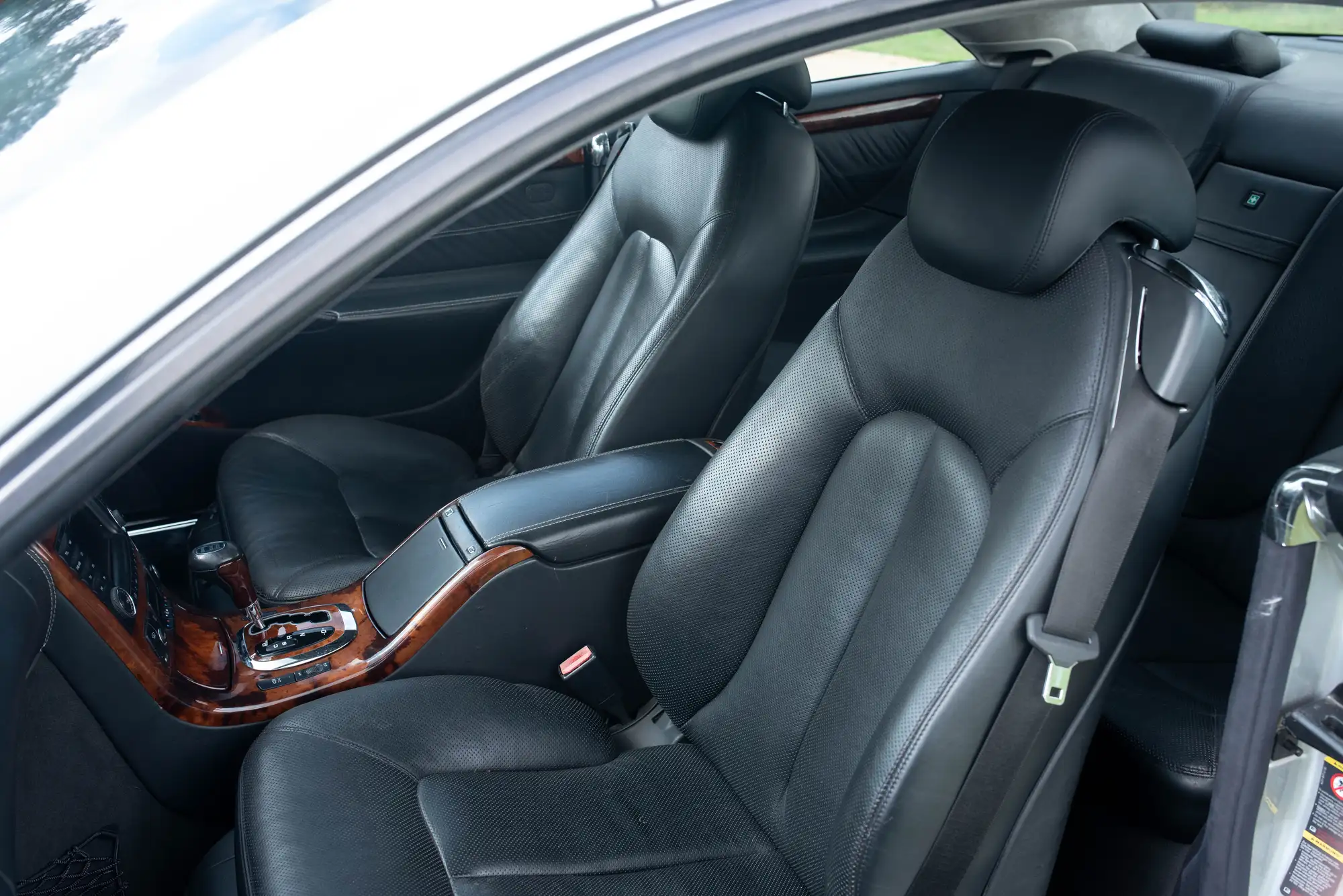 2003 Mercedes CL600 AMG-For Sale