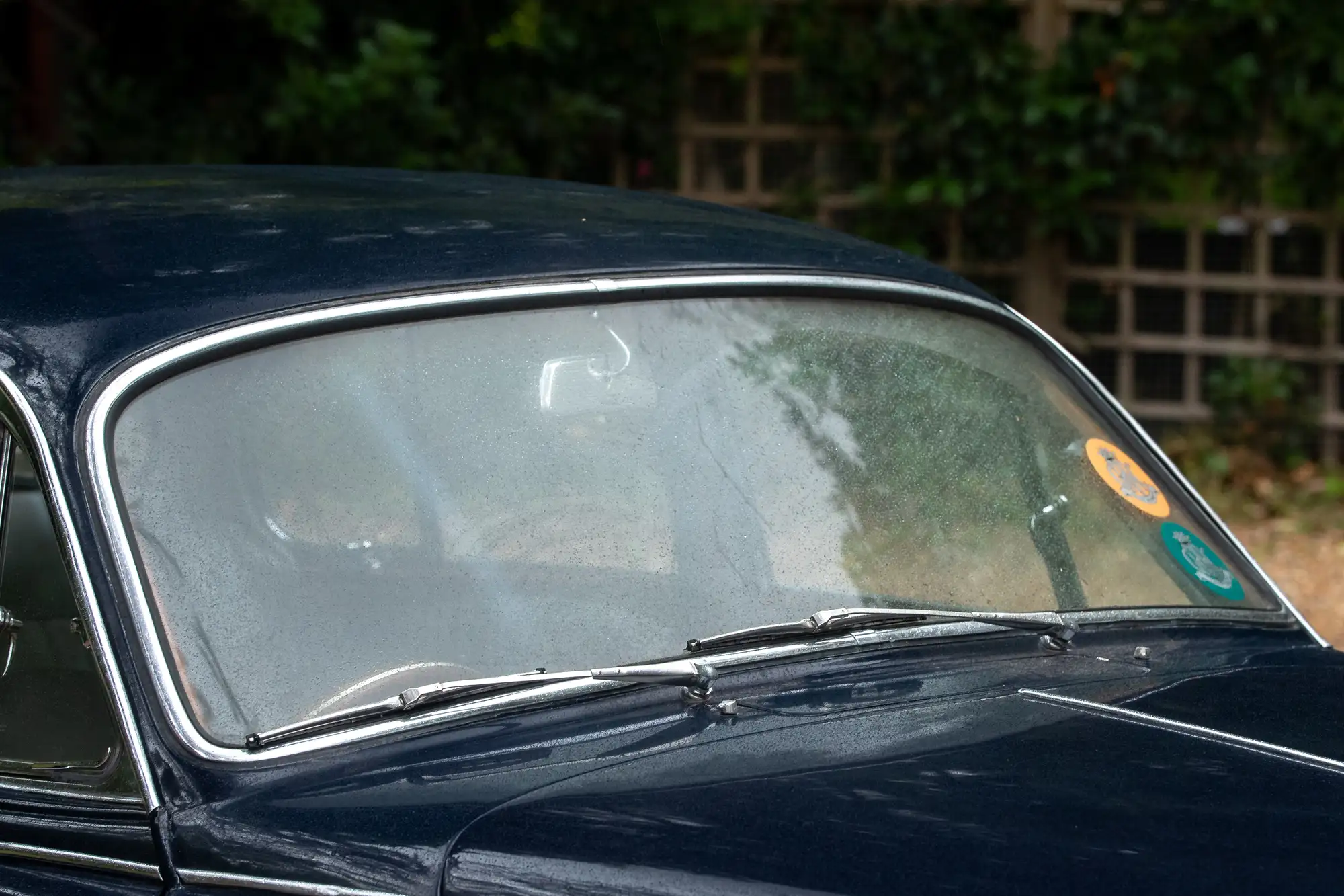 1962 Jaguar Mk2 3.8-For Sale