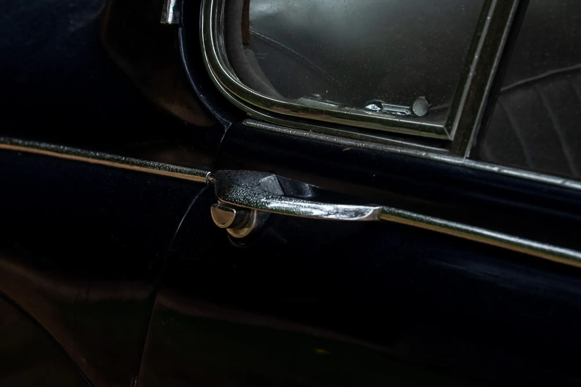 1962 Jaguar Mk2 3.8-For Sale