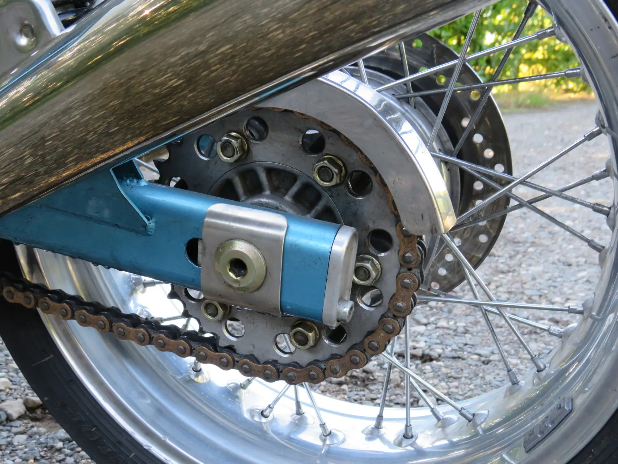 1991 Ducati 900SS 'Baines Project Imola' 904cc-For Sale