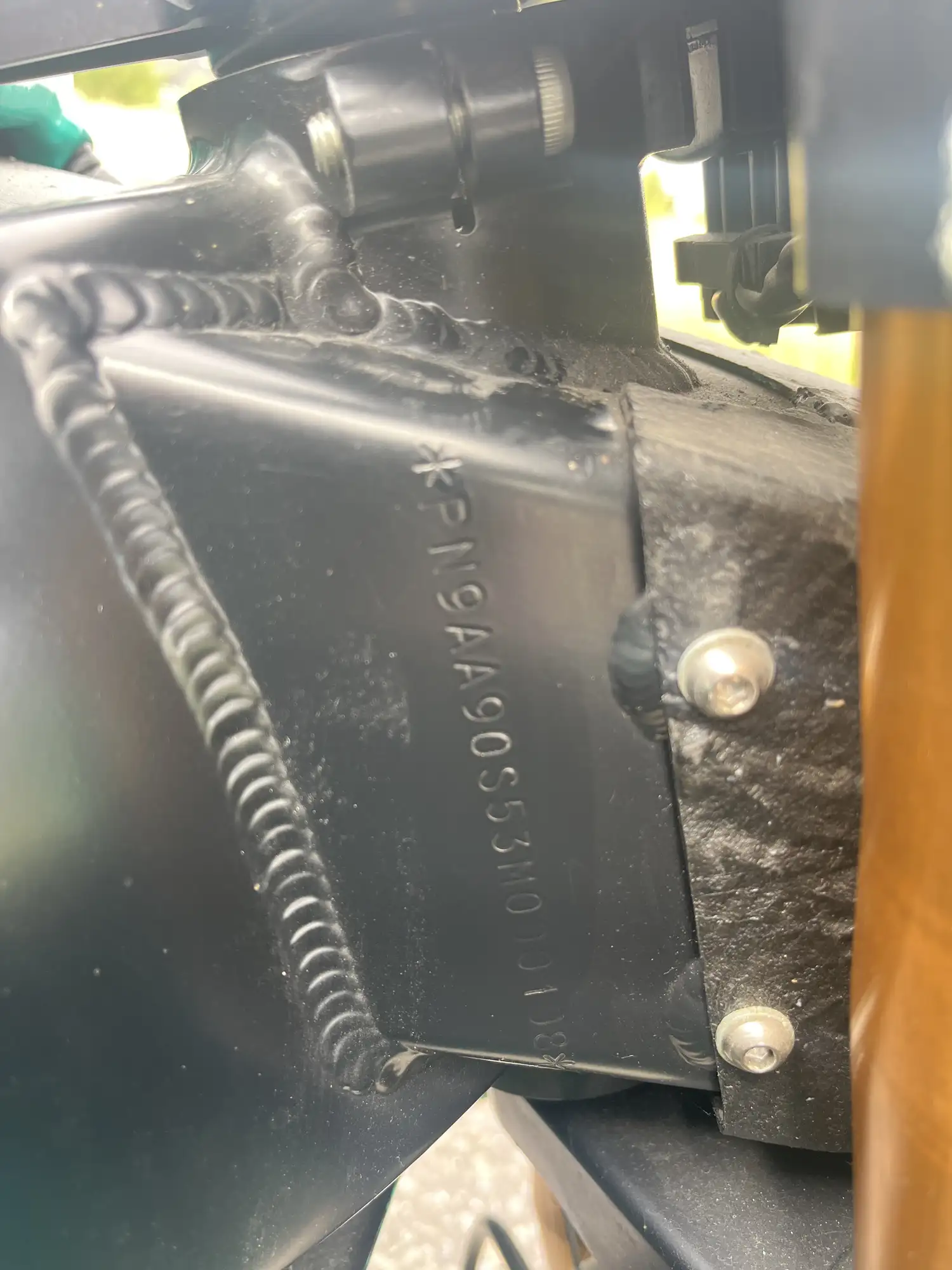 2003 Petronas FP1 899cc-For Sale