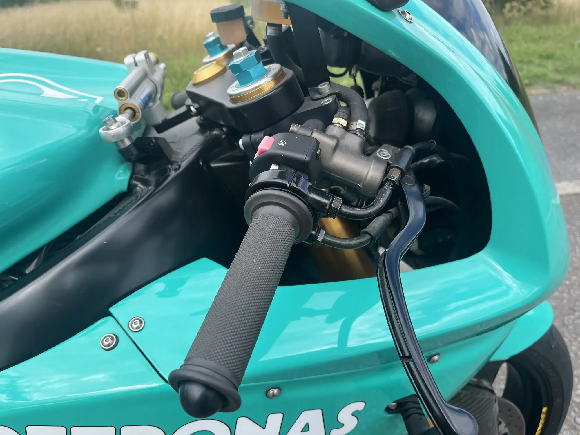 2003 Petronas FP1 899cc-For Sale