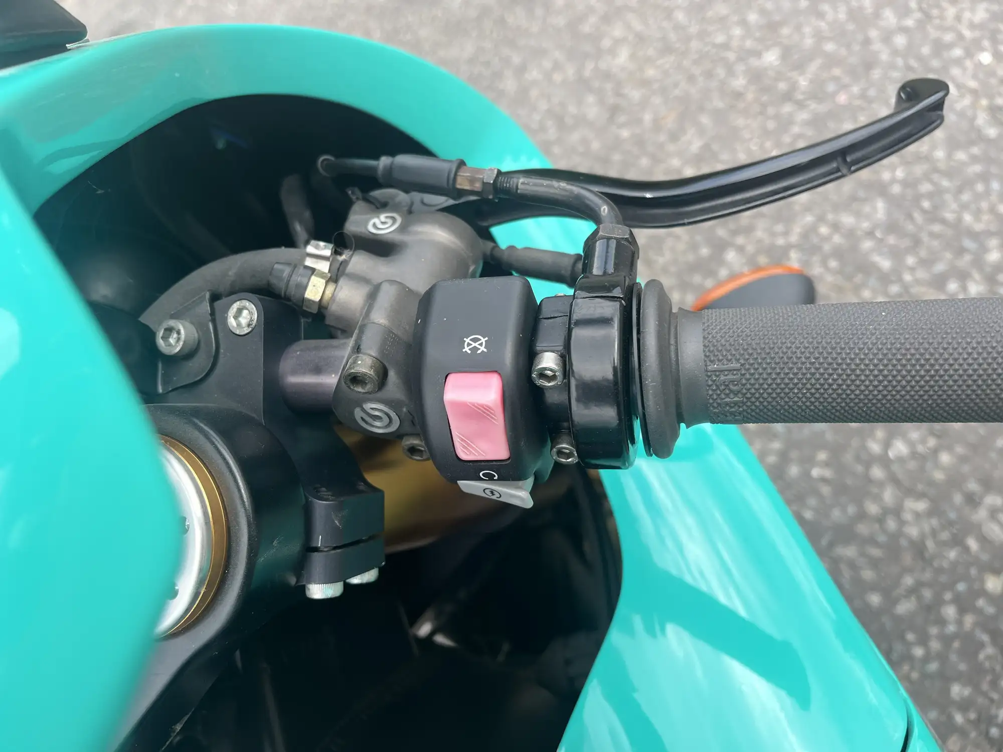 2003 Petronas FP1 899cc-For Sale
