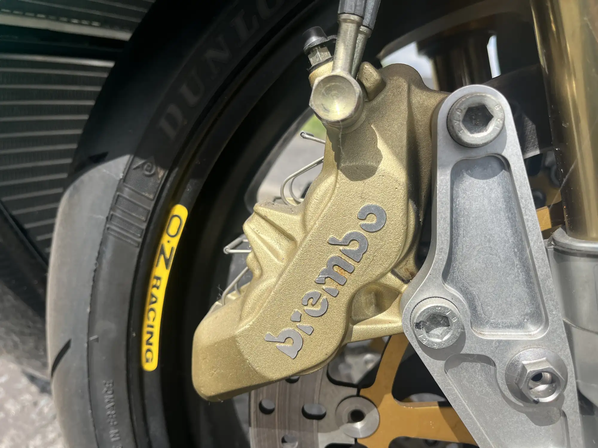 2003 Petronas FP1 899cc-For Sale